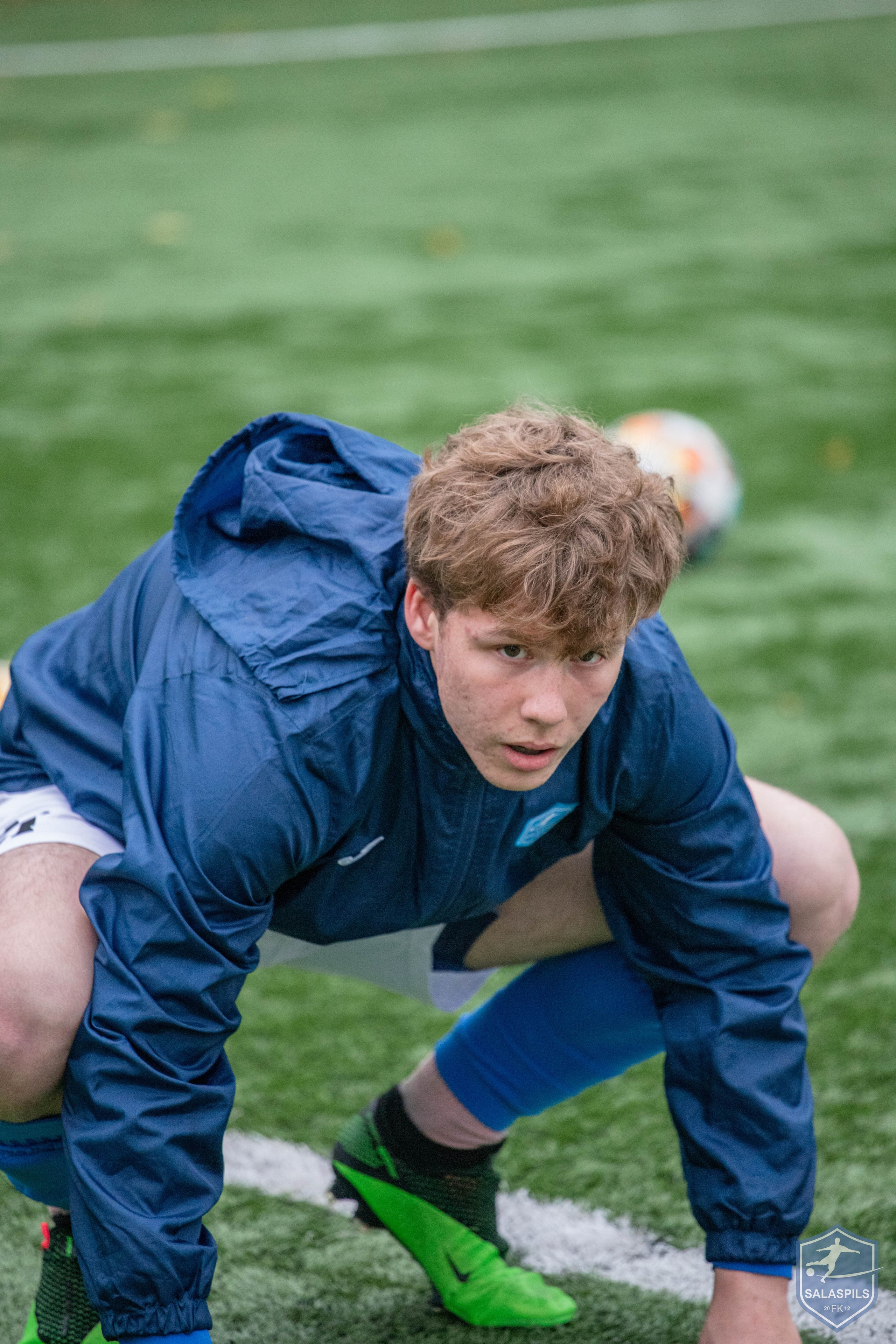 Adult football. Photographer from Riga, Latvia
