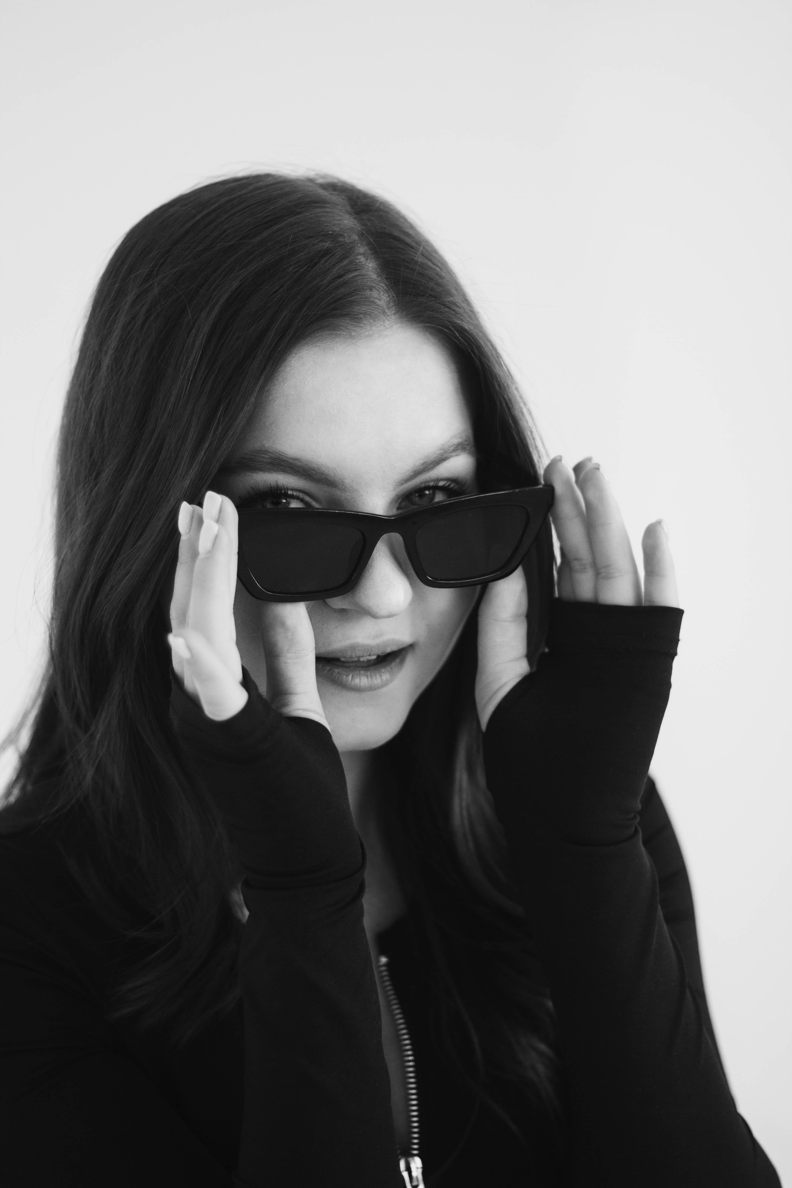 Sofija. Photographer from Riga, Latvia