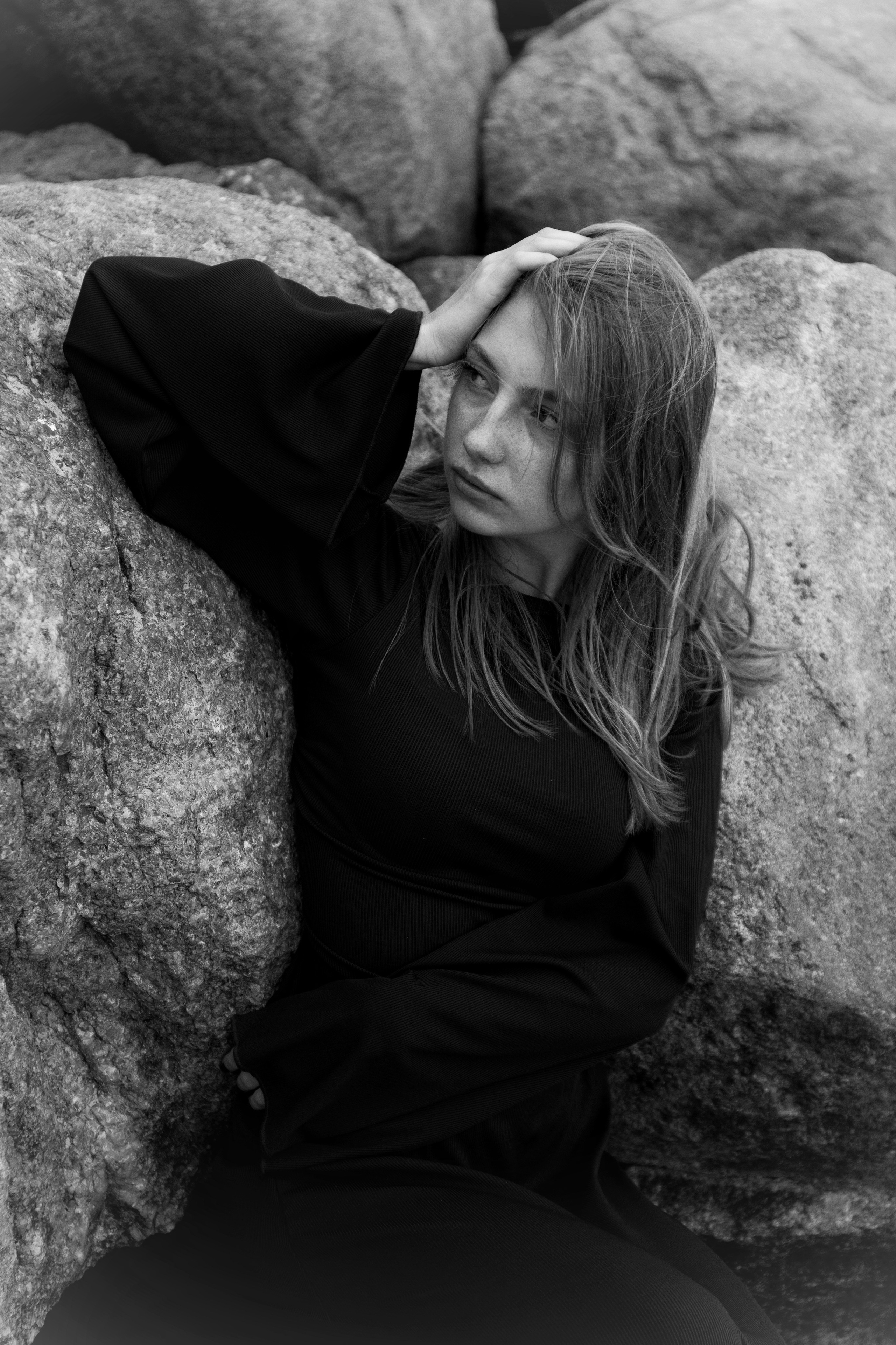 Anna. Photographer from Riga, Latvia