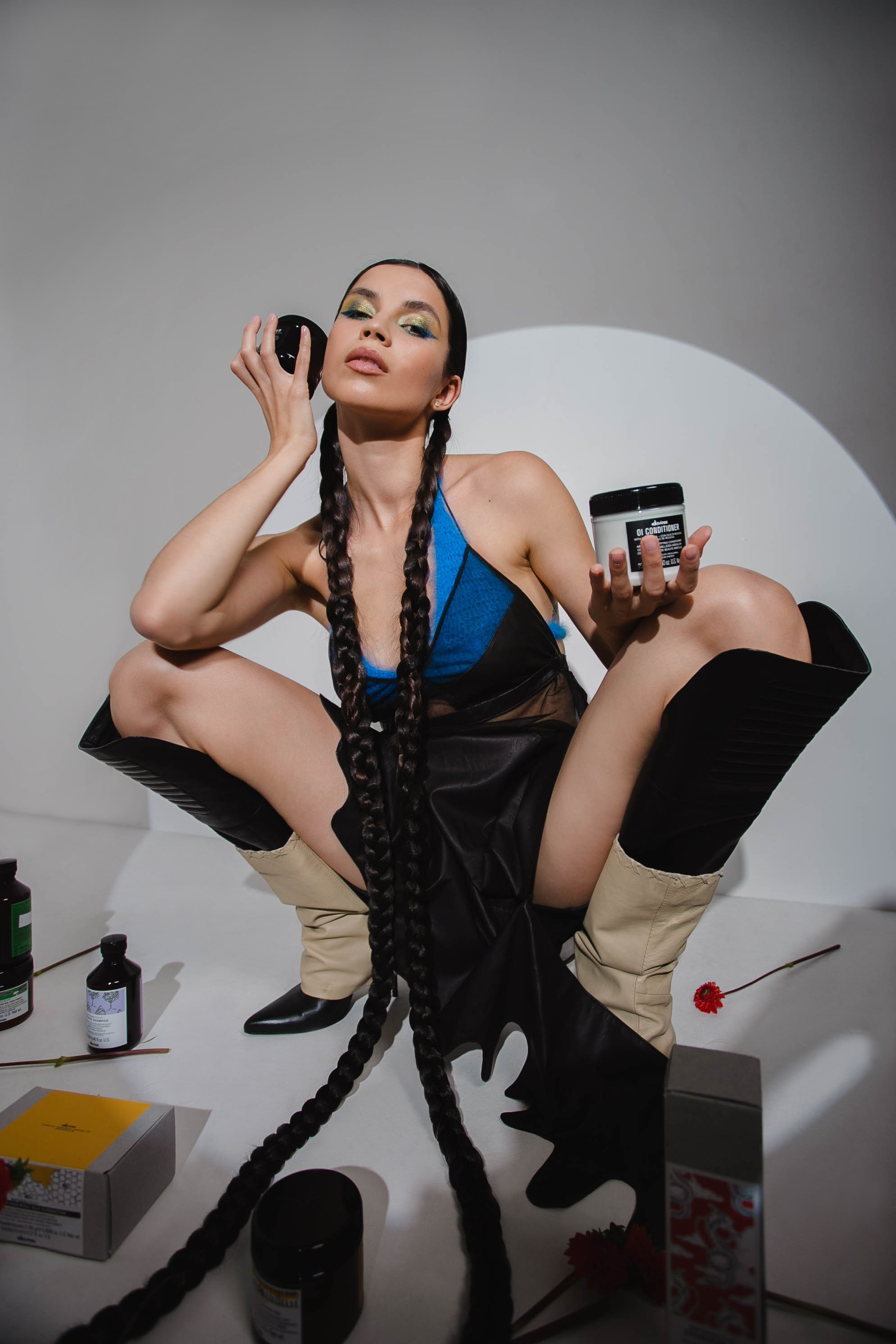 Davines 2. Photographer from Riga, Latvia