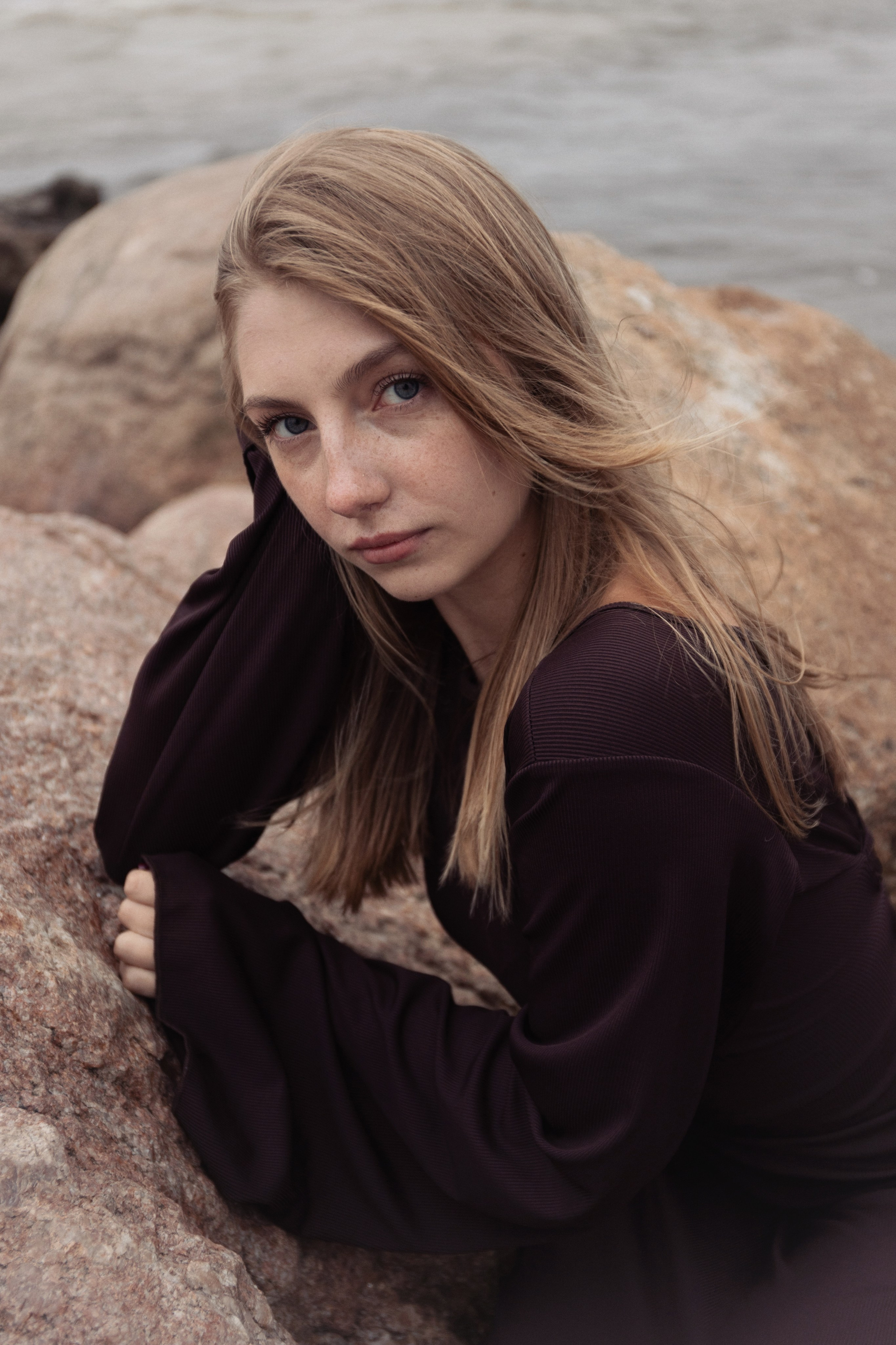 Anna. Photographer from Riga, Latvia