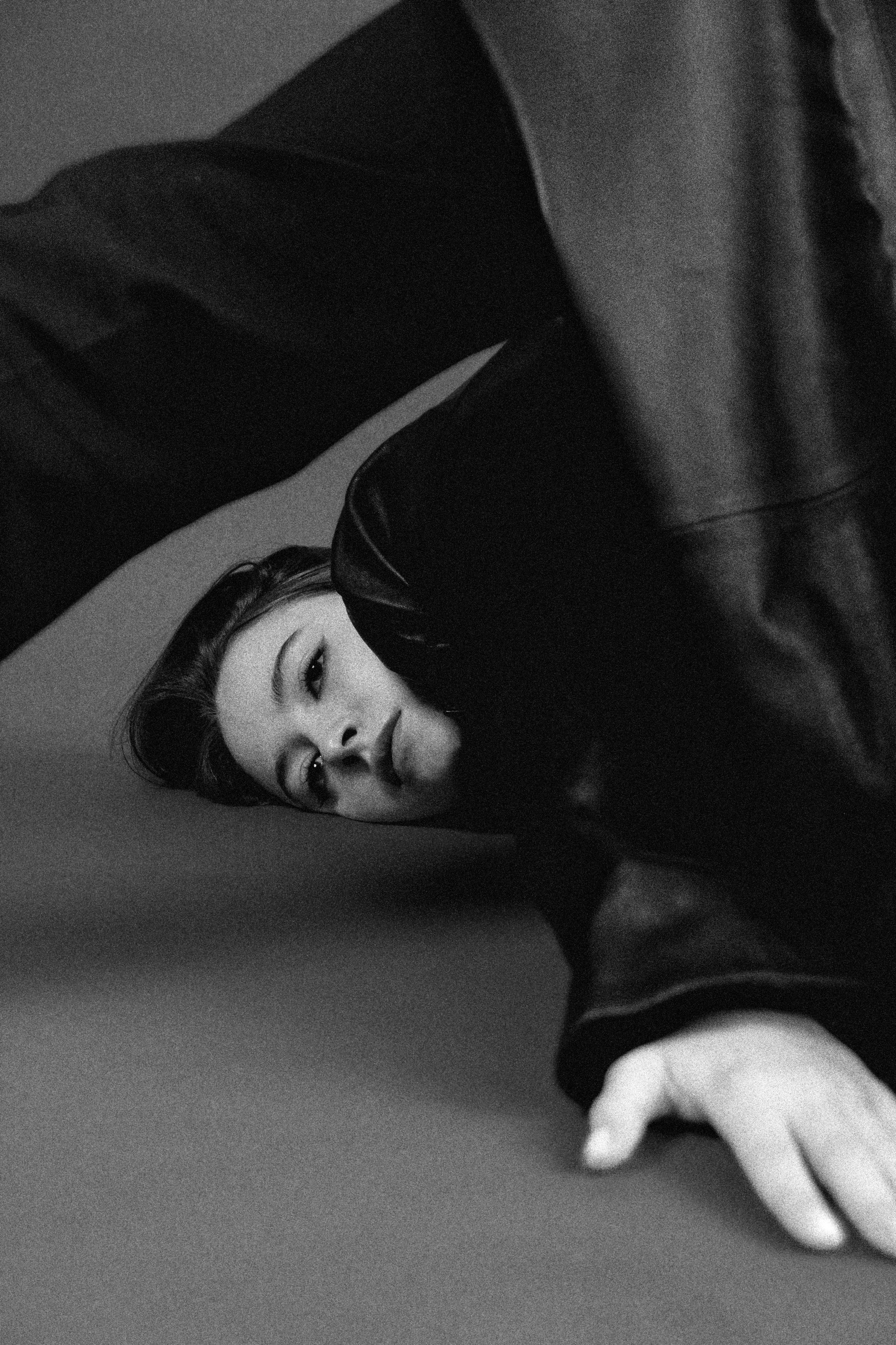 Liza. Photographer from Riga, Latvia