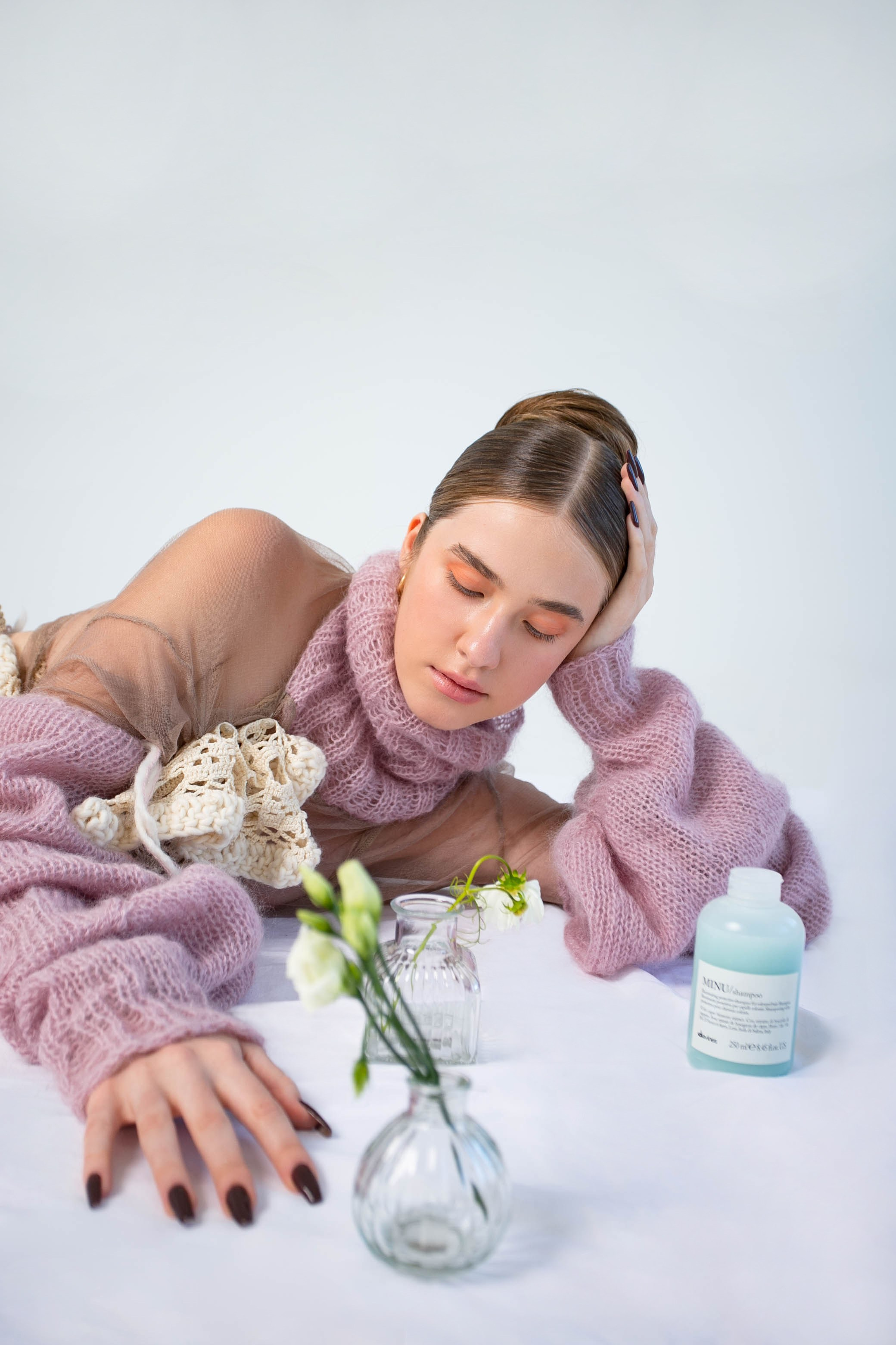 Davines 2. Photographer from Riga, Latvia