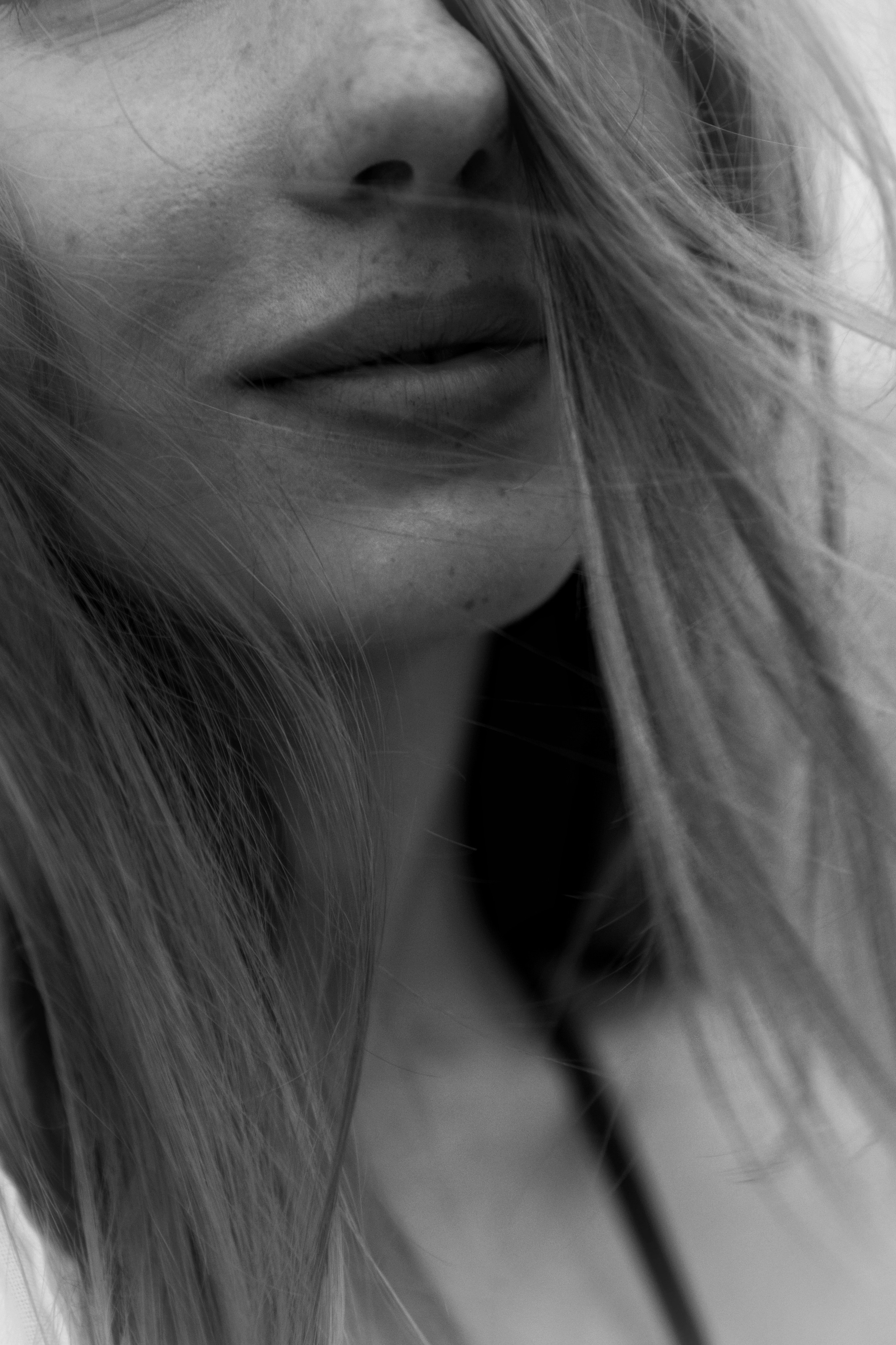 Anna. Photographer from Riga, Latvia