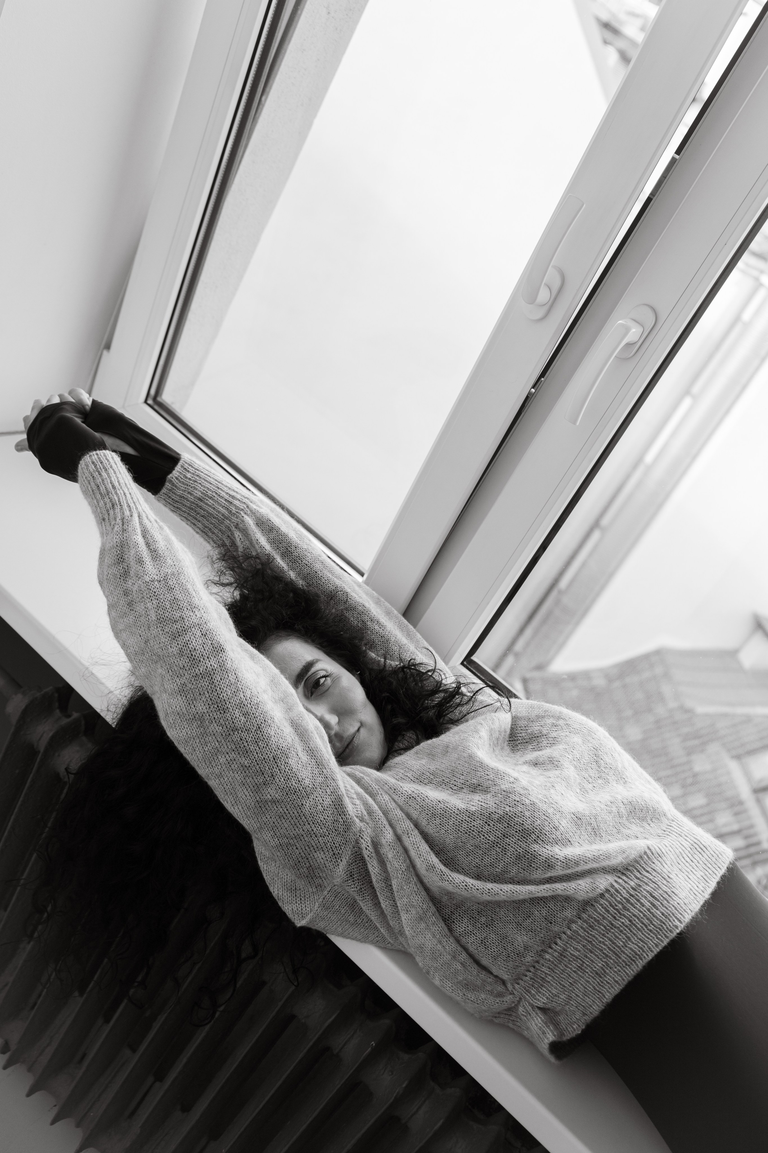 Ivona. Photographer from Riga, Latvia