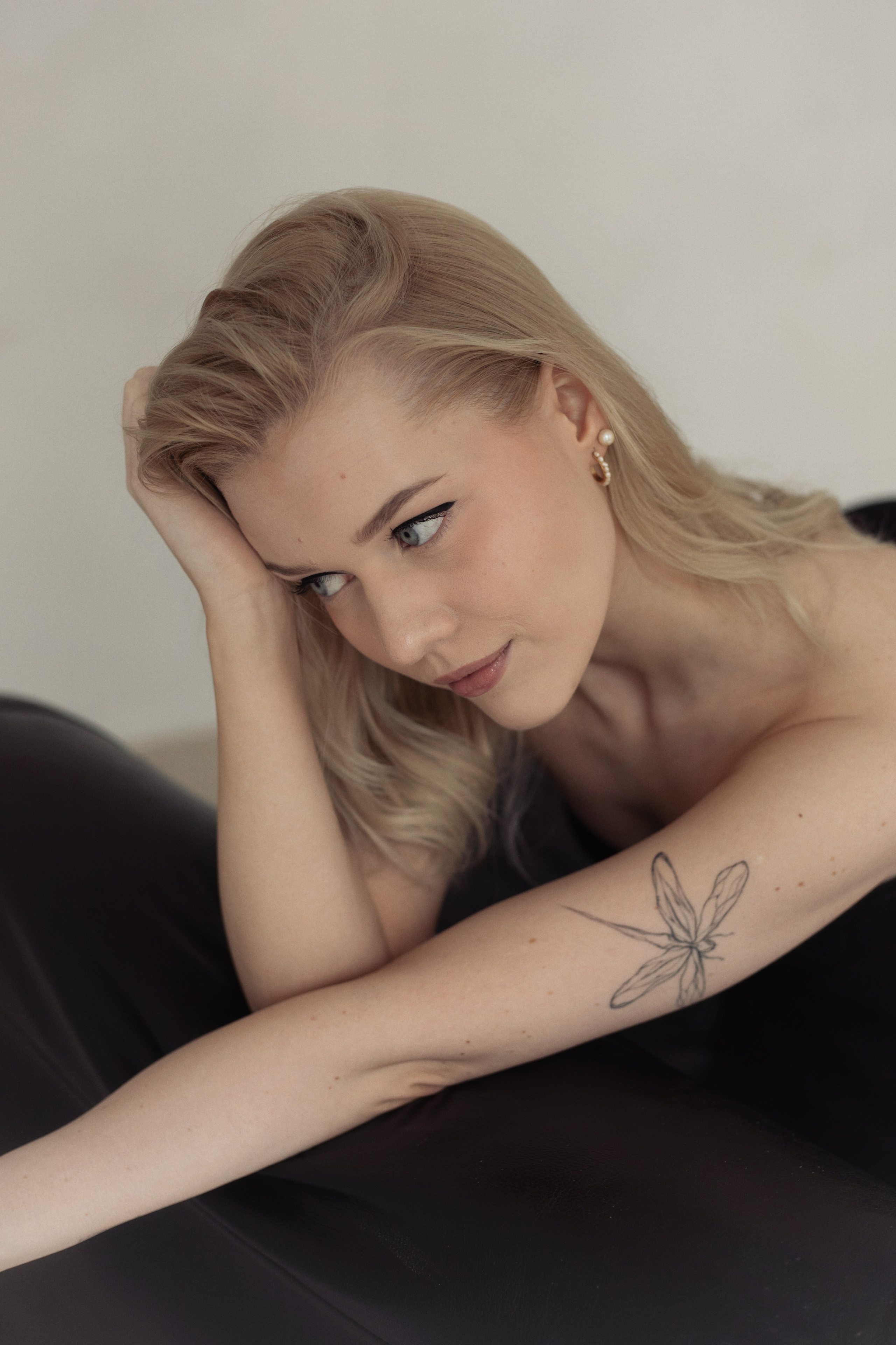 Agnese. Photographer from Riga, Latvia