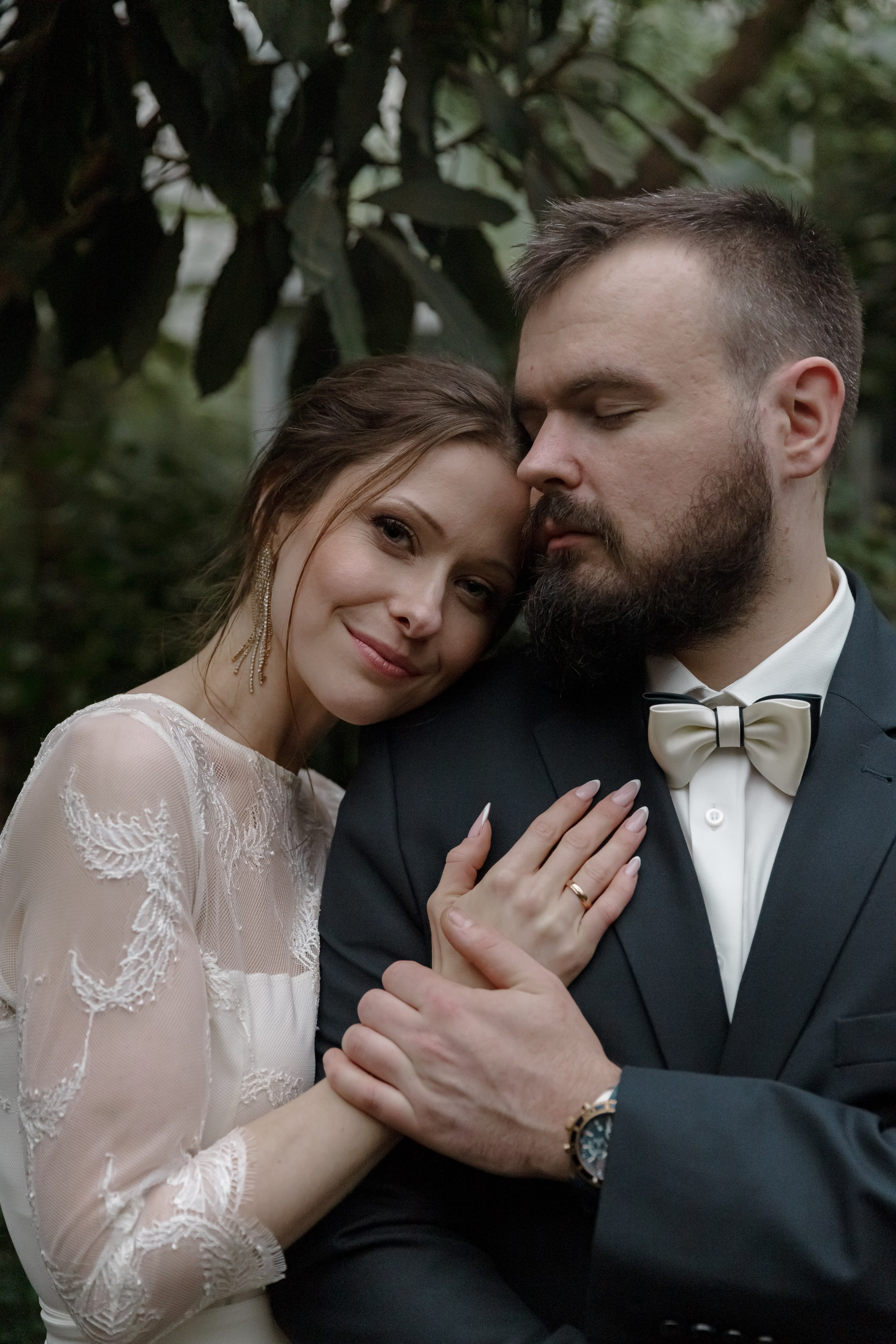 Mārtiņš & Laila. Photographer from Riga, Latvia