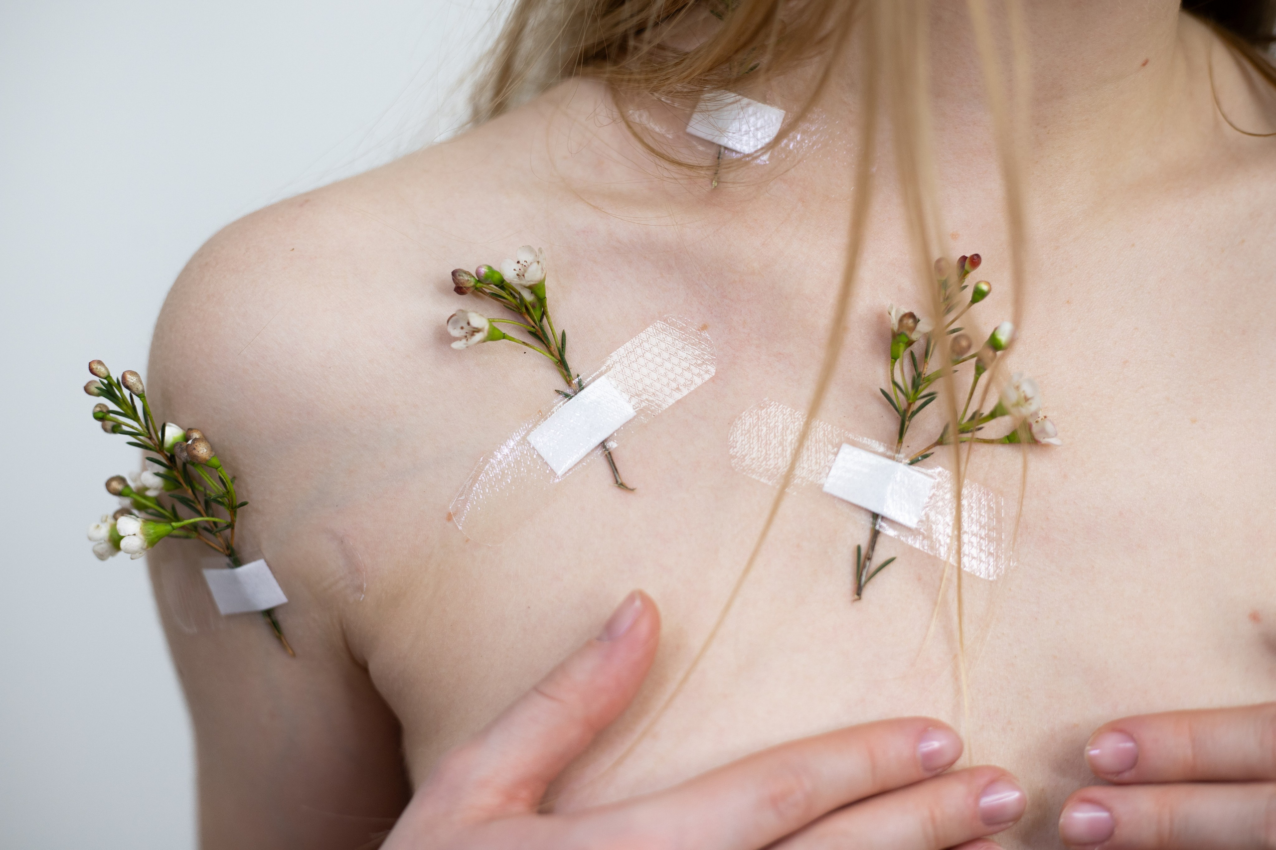 Content for the depilation master 2. Photographer from Riga, Latvia