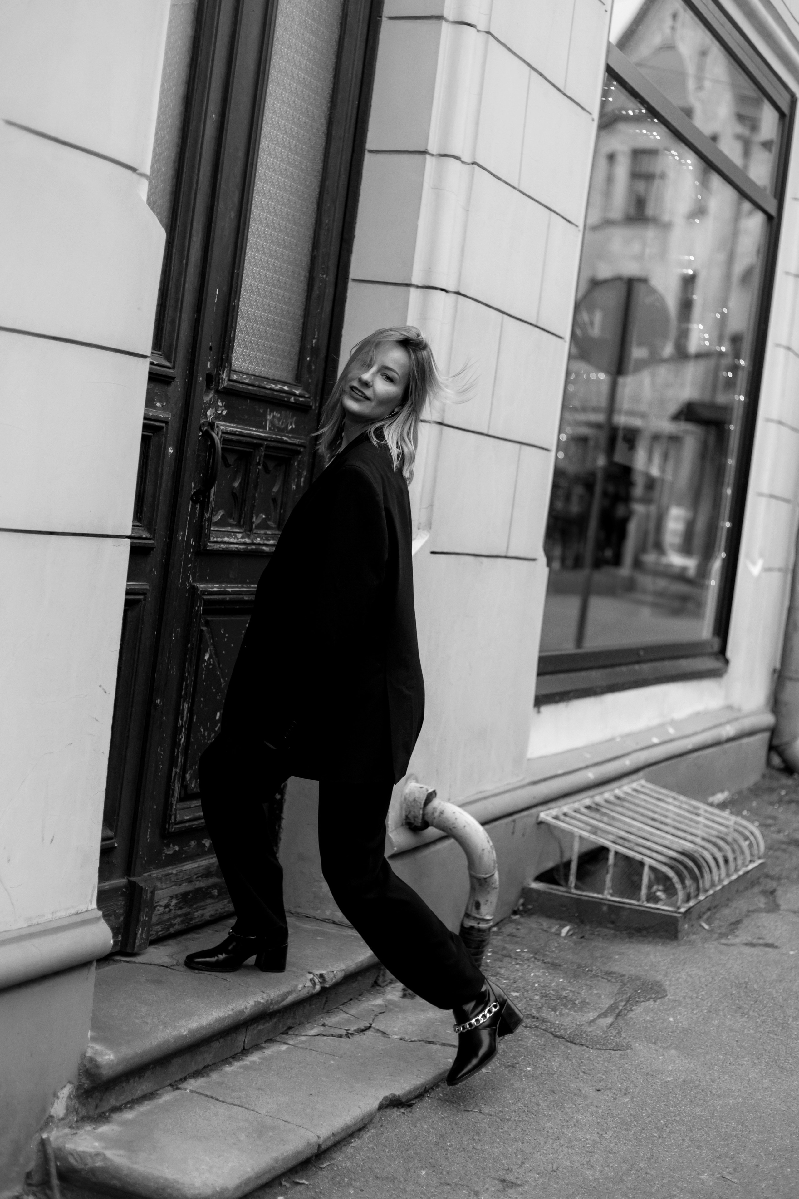 Laura. Photographer from Riga, Latvia