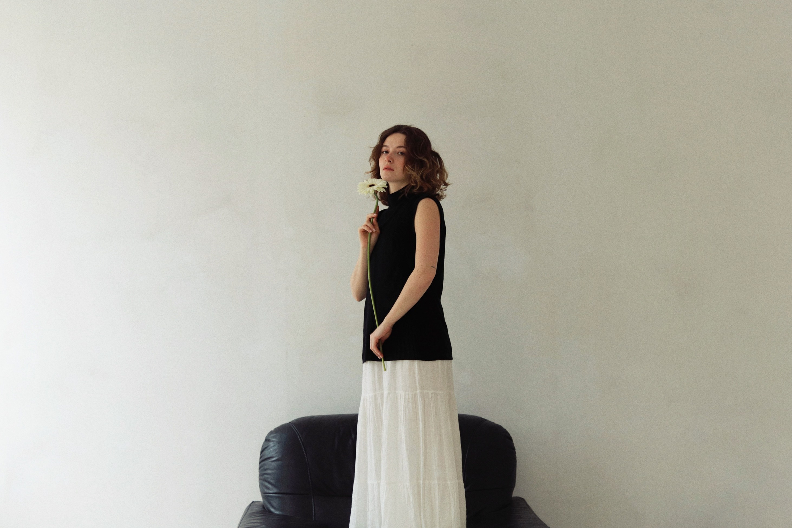 Liza. Photographer from Riga, Latvia