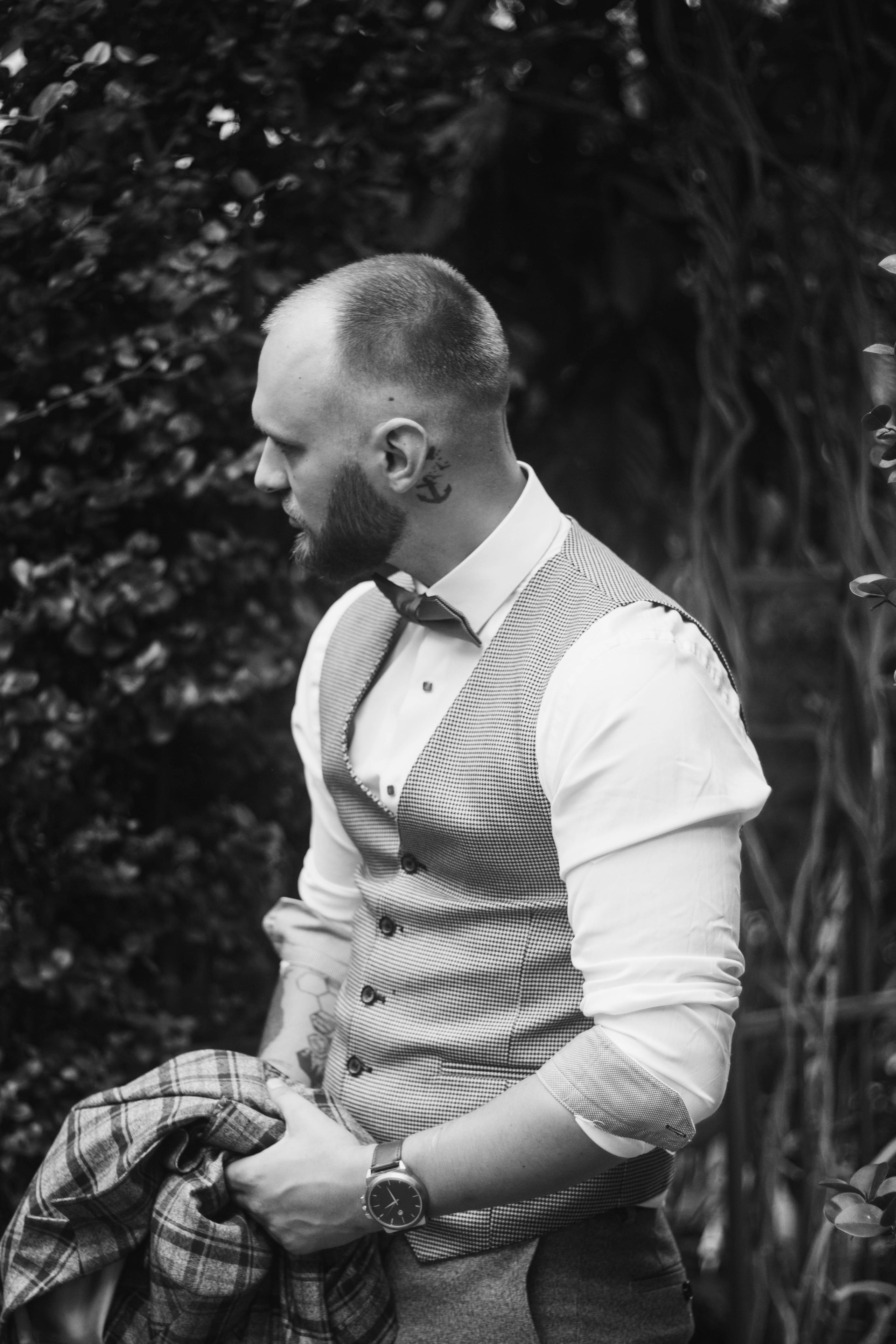 Sofija & Vadim. Photographer from Riga, Latvia