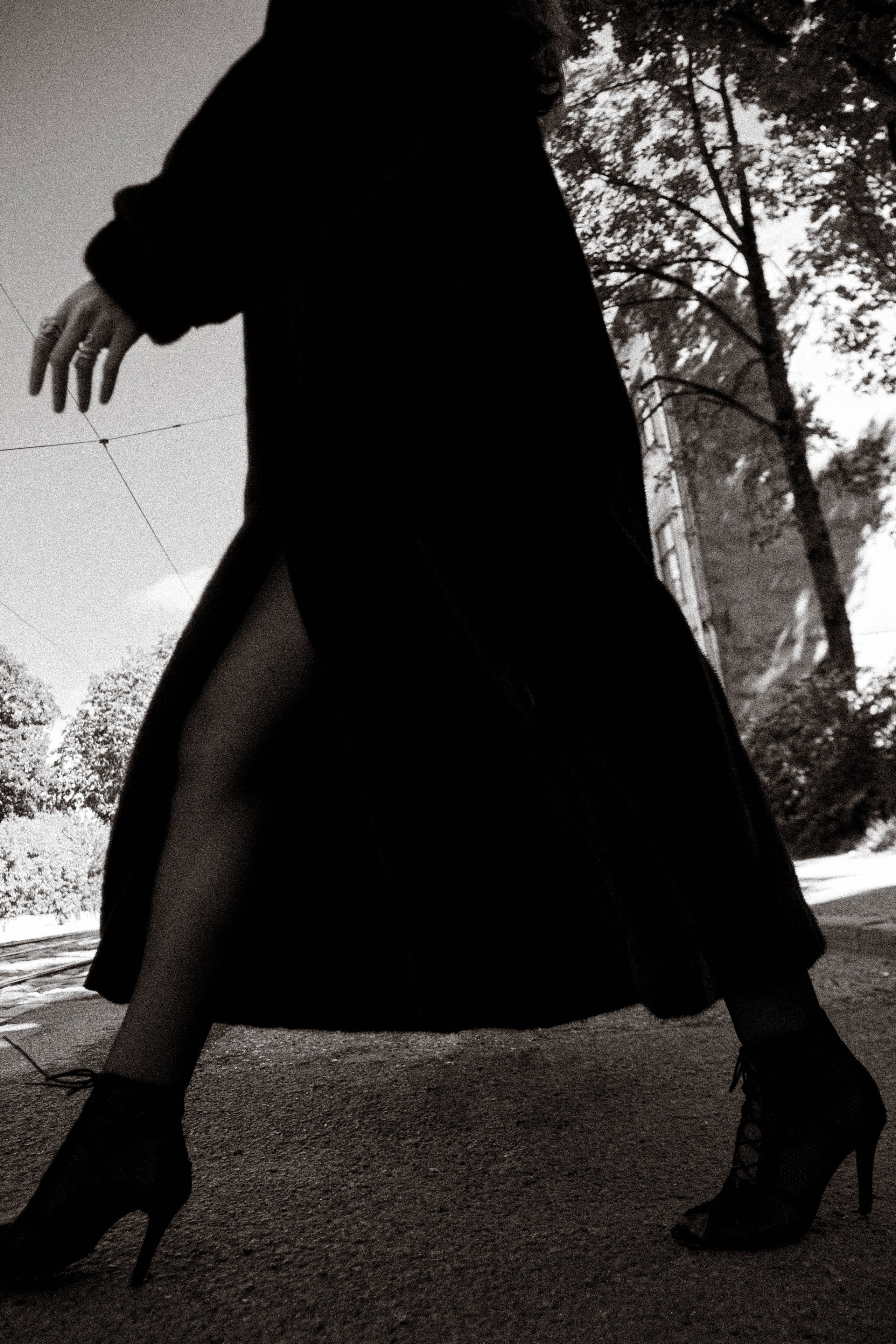 Ego dance studio. Photographer from Riga, Latvia