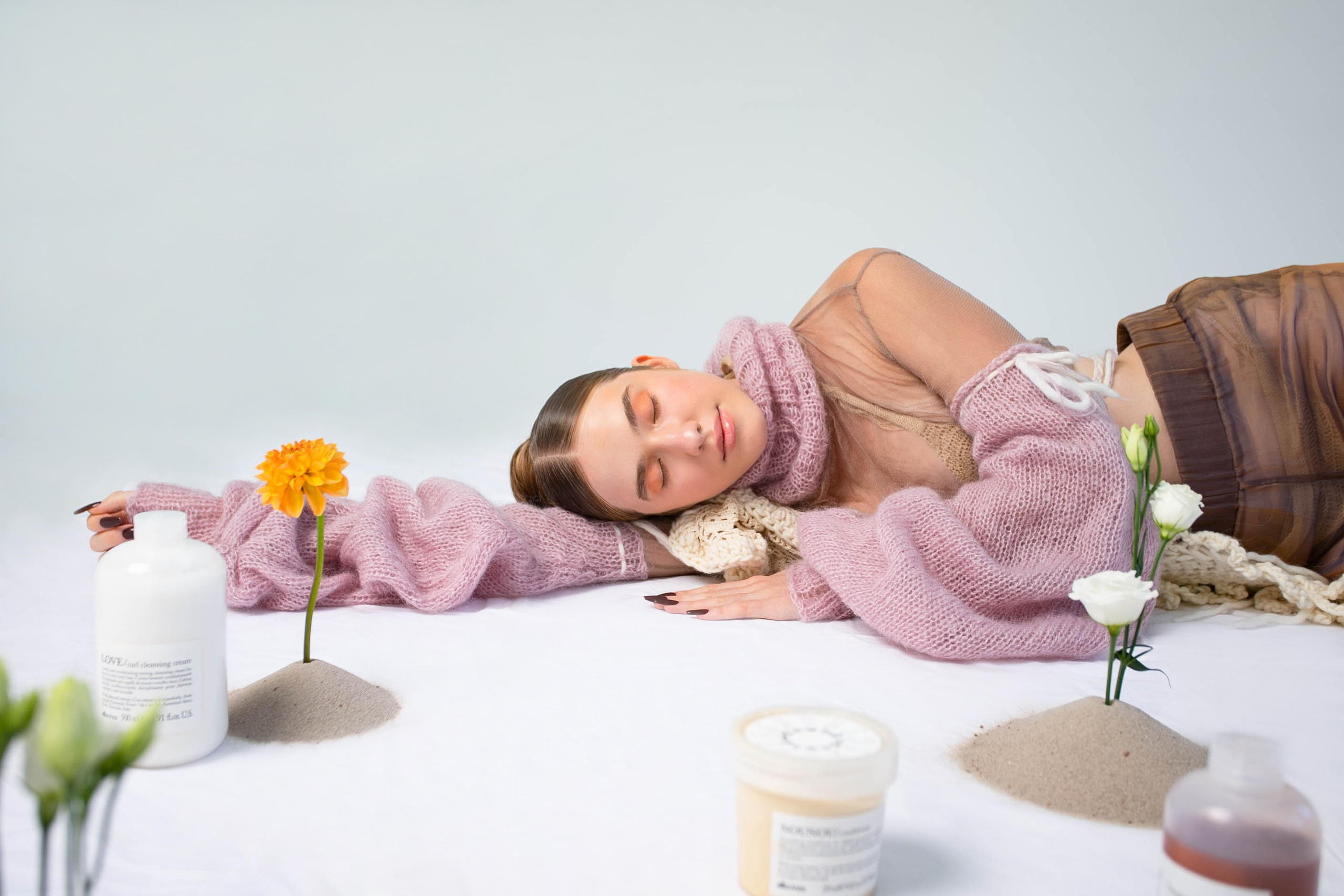 Davines 2. Photographer from Riga, Latvia