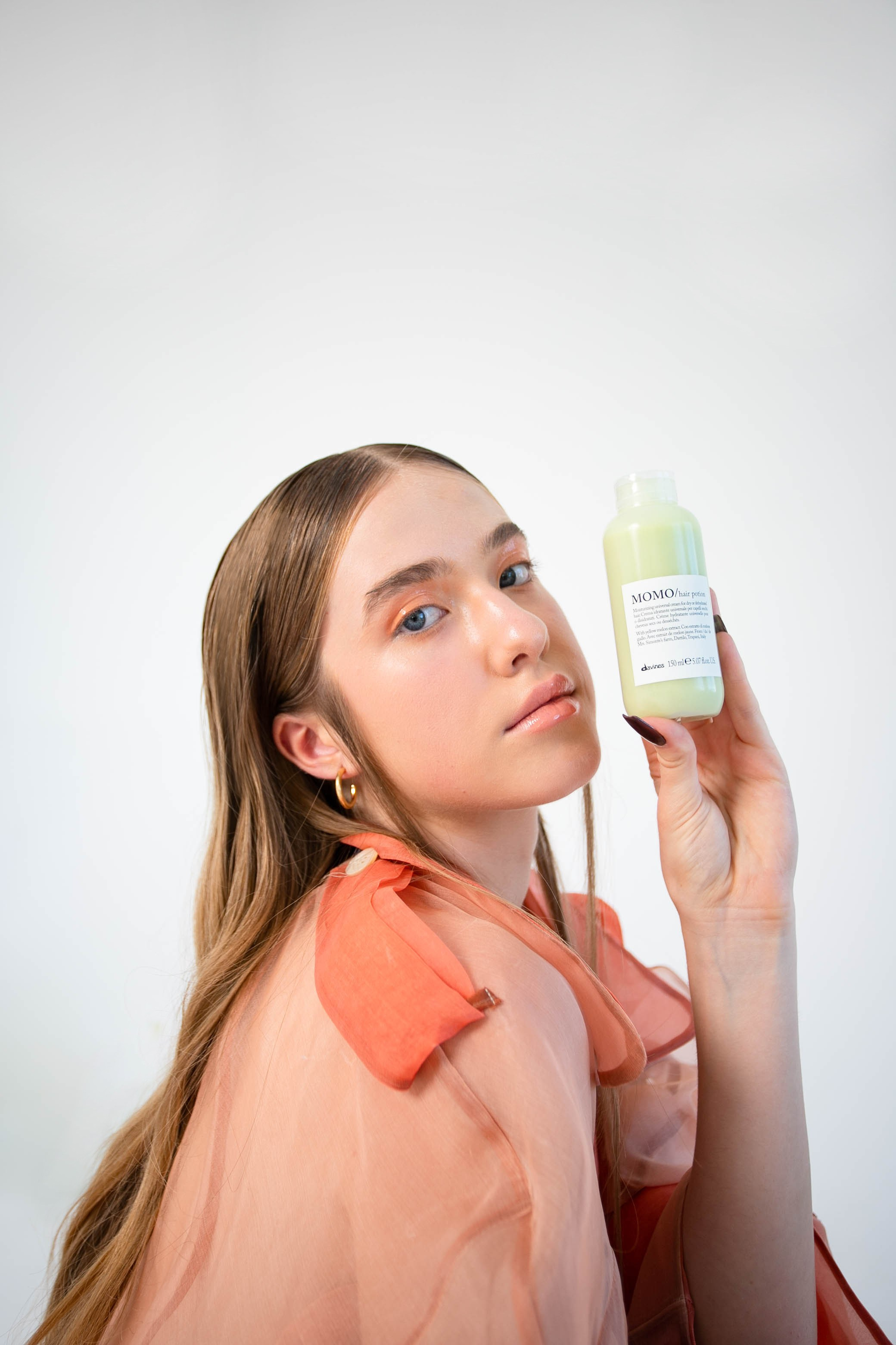 Davines 2. Photographer from Riga, Latvia