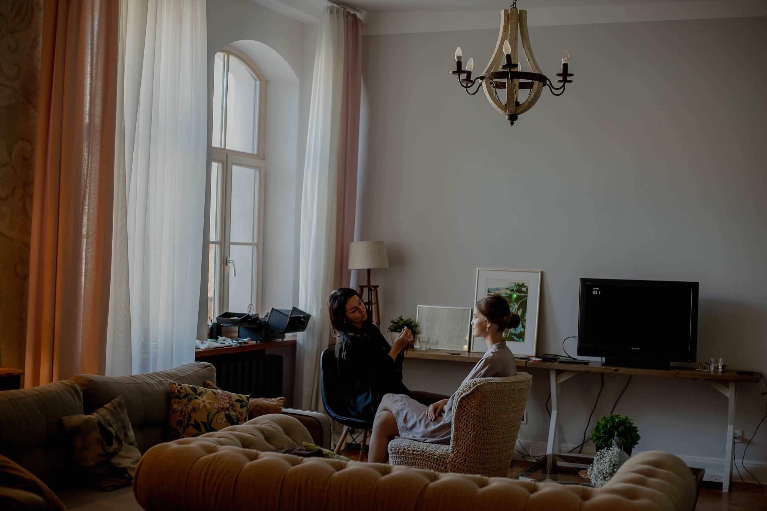 Nika & Stas. Photographer from Riga, Latvia