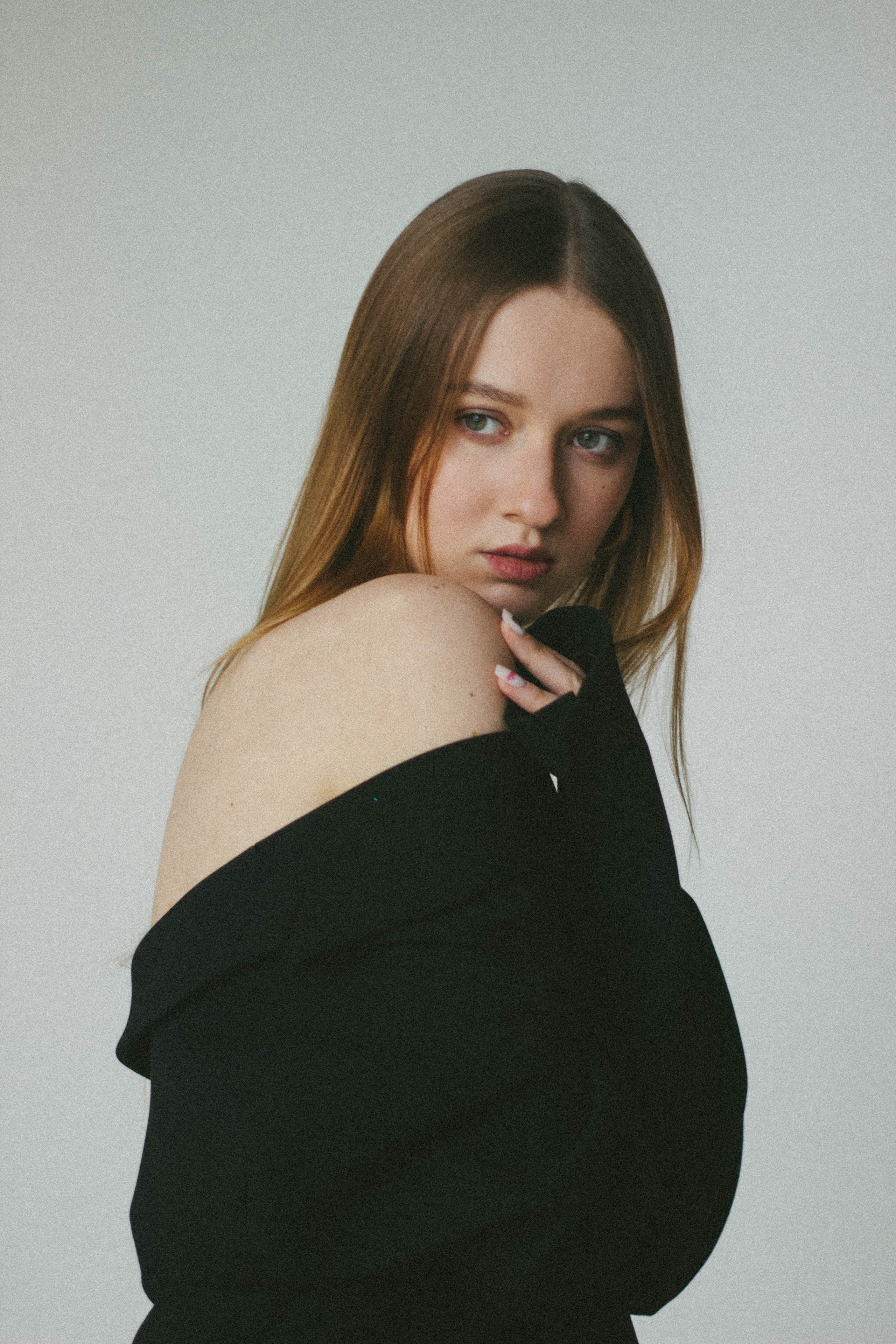 Nastya. Photographer from Riga, Latvia