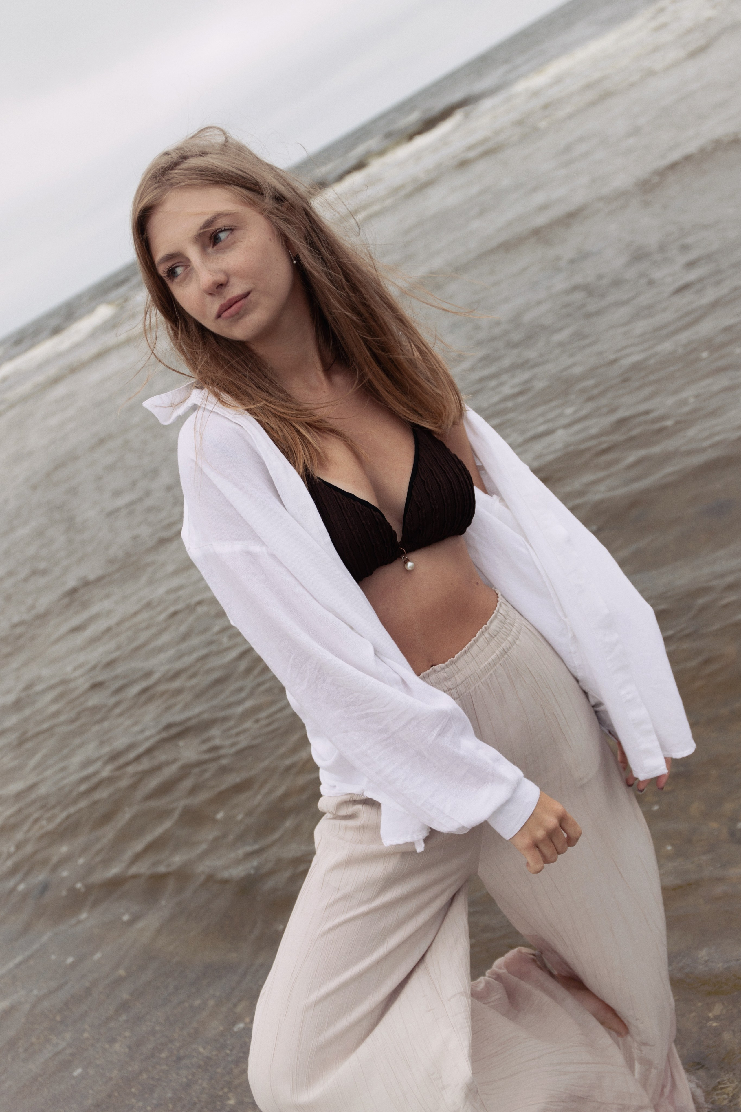 Anna. Photographer from Riga, Latvia