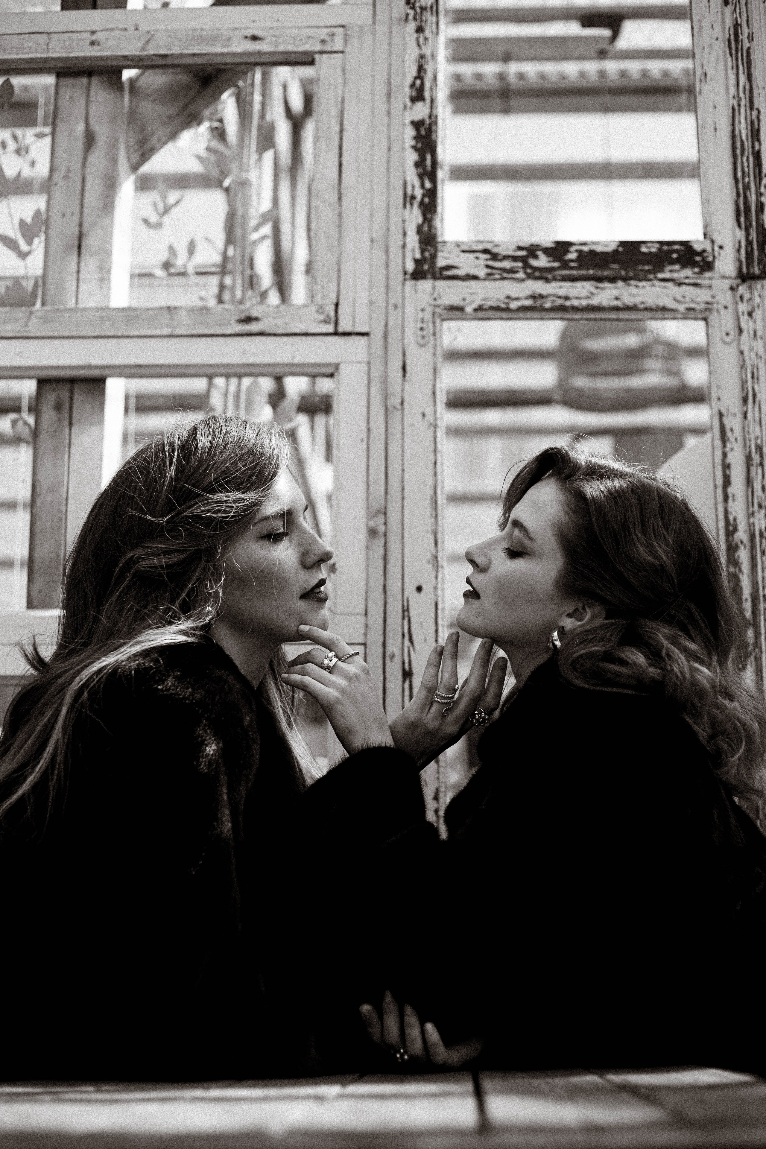 Ego dance studio. Photographer from Riga, Latvia