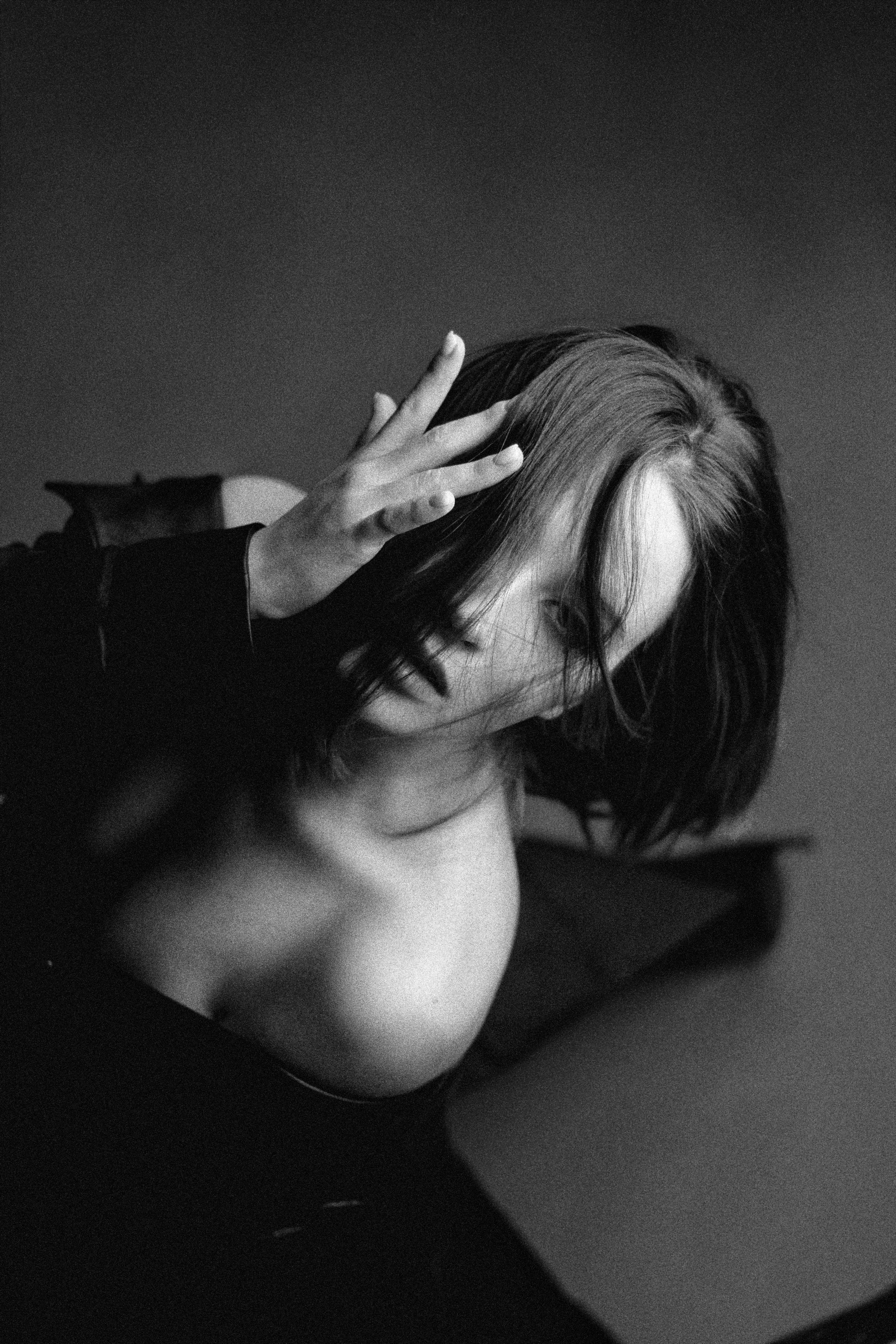 Liza. Photographer from Riga, Latvia