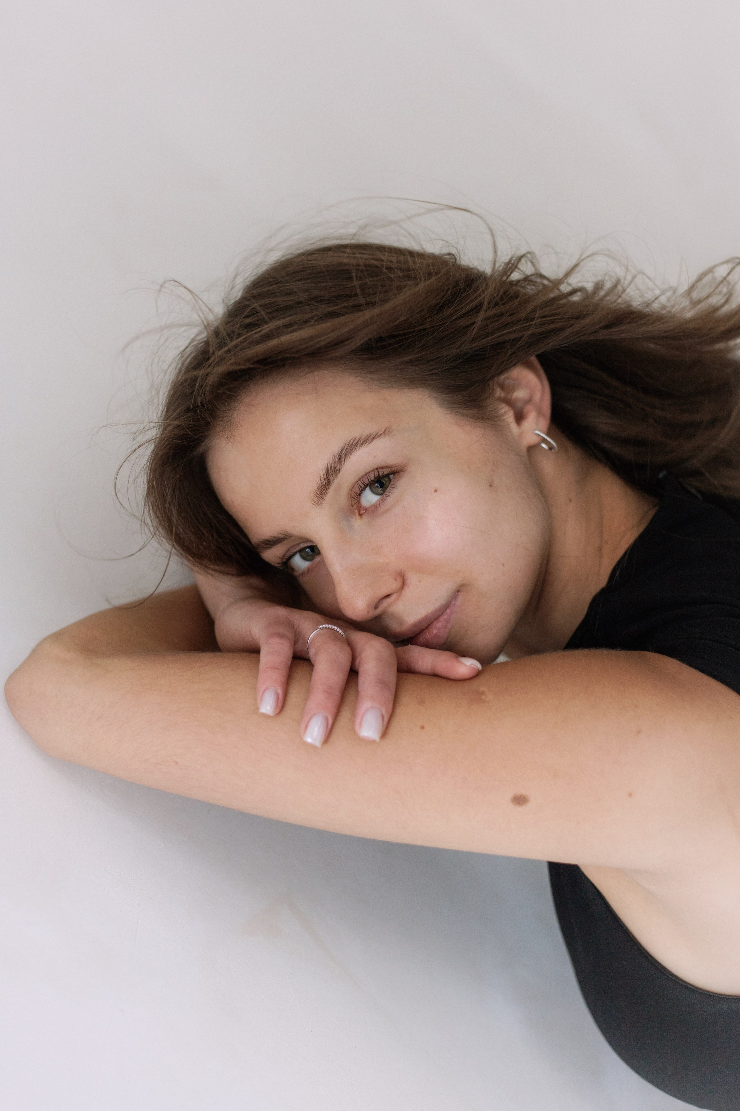 Natalja. Photographer from Riga, Latvia