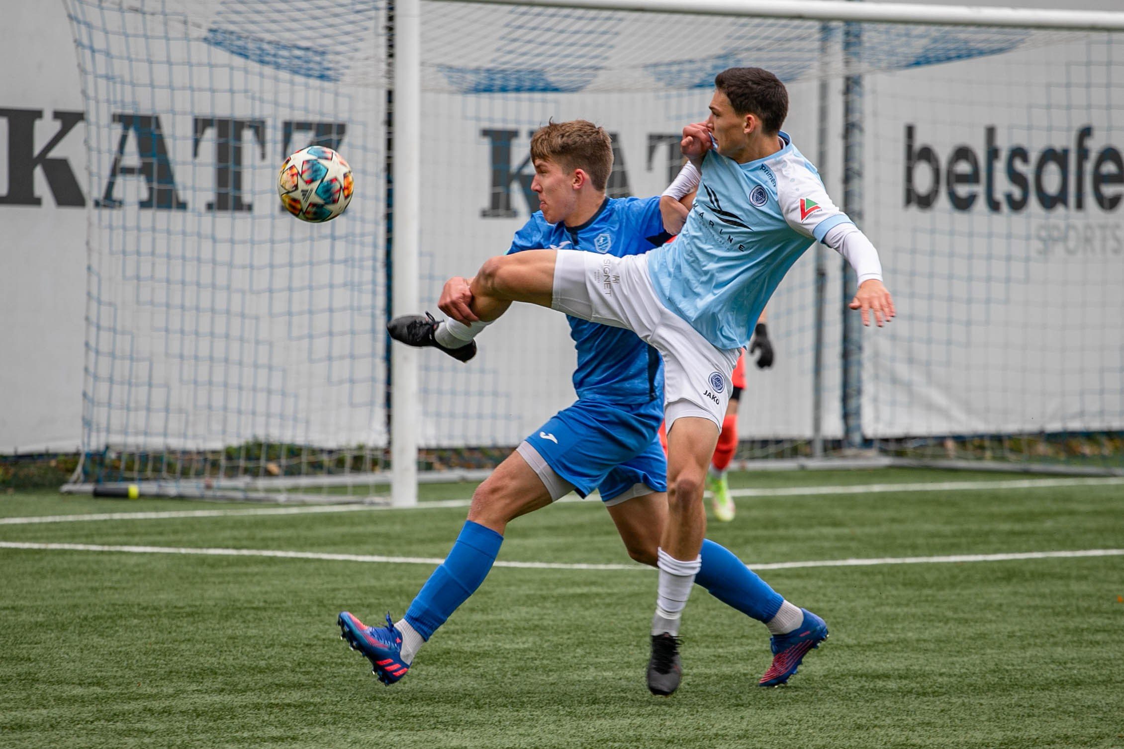 Adult football. Photographer from Riga, Latvia