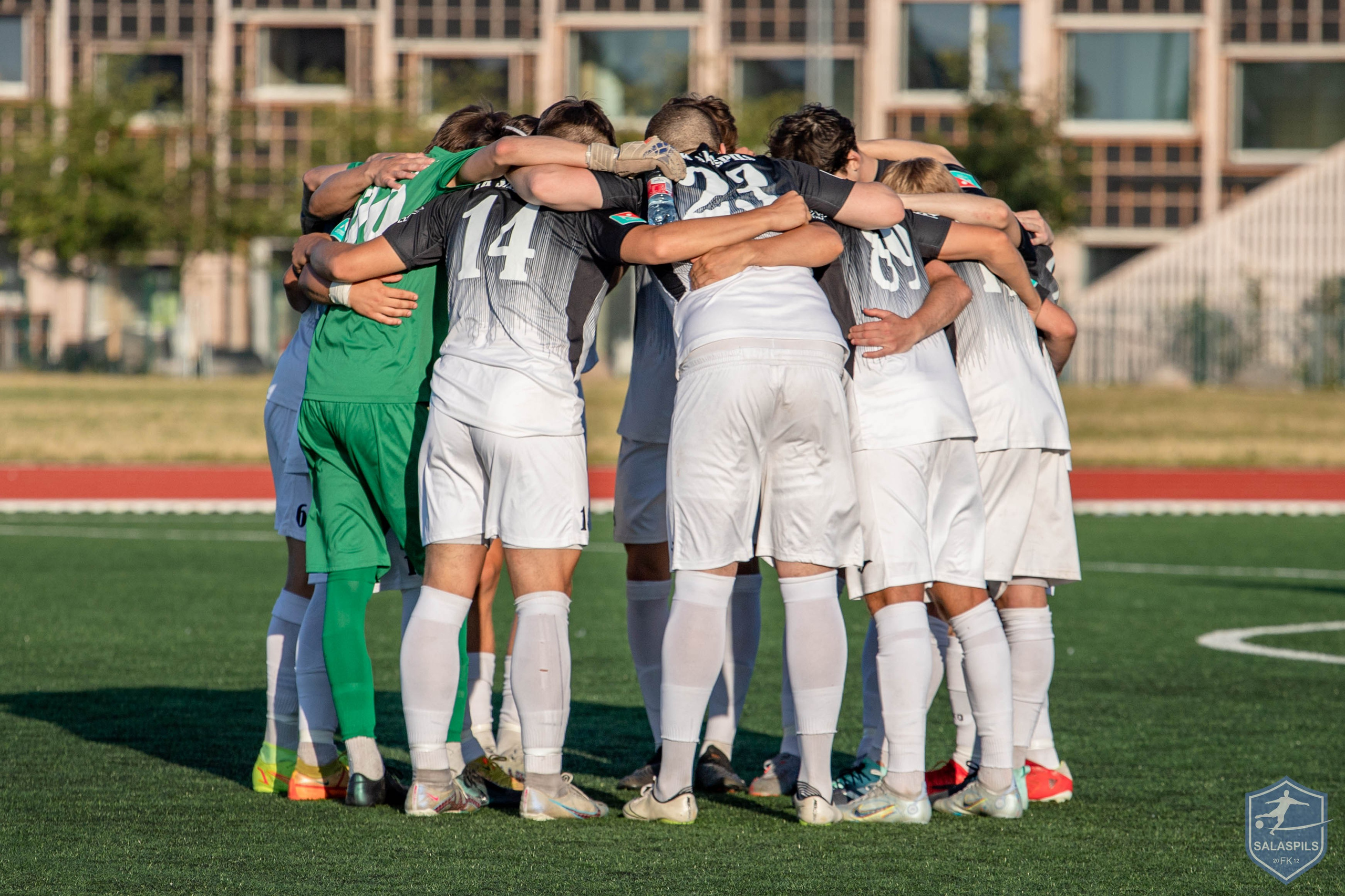 Adult football. Photographer from Riga, Latvia