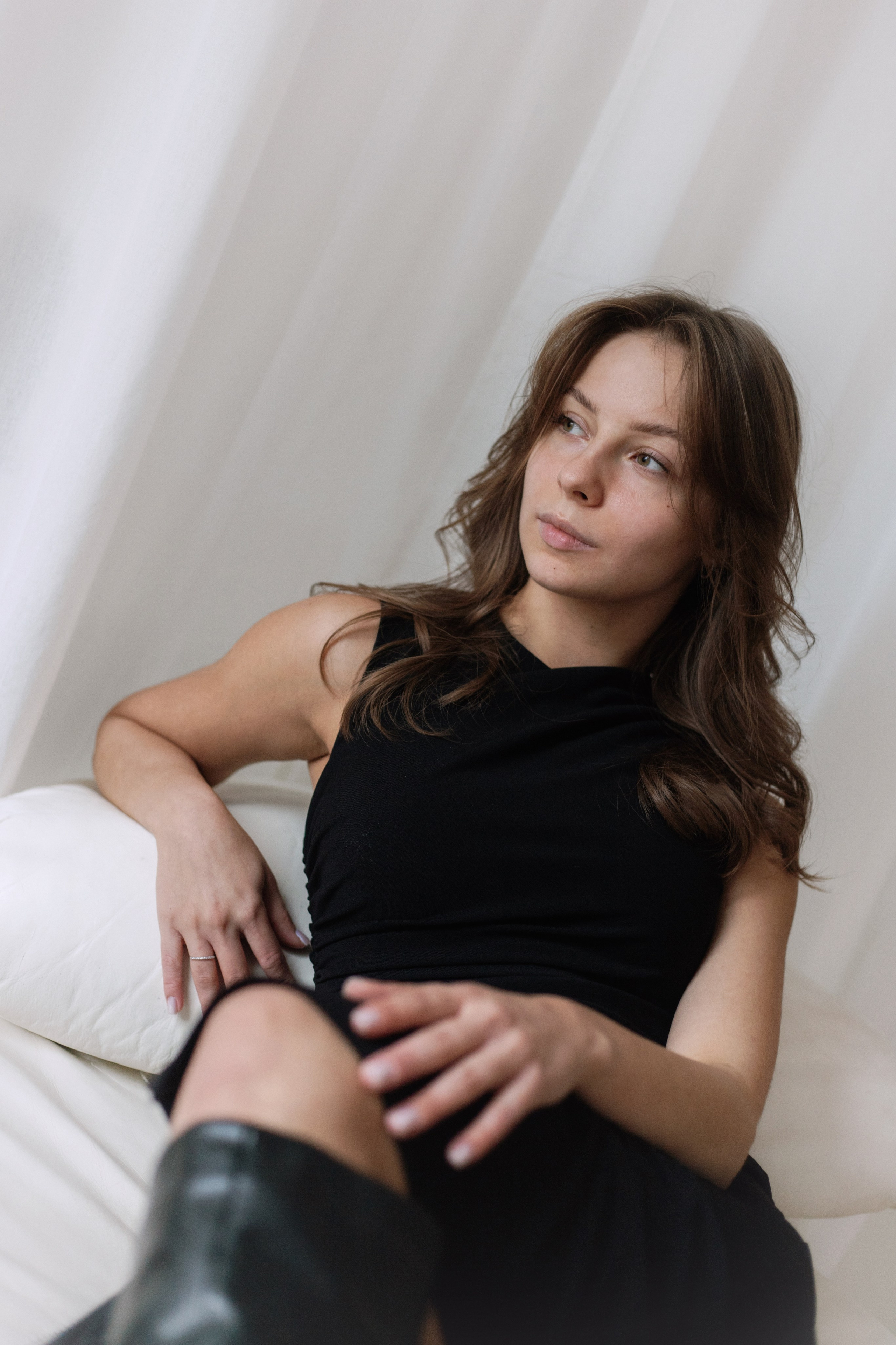 Natalja. Photographer from Riga, Latvia