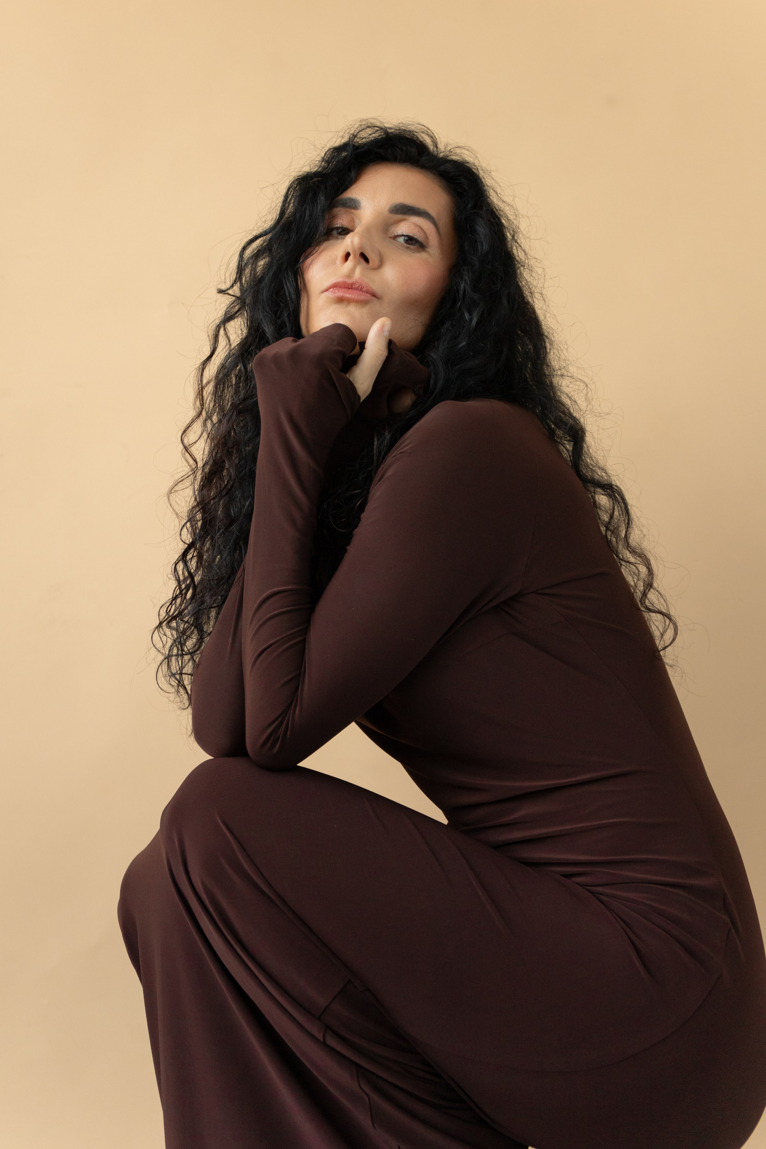 Ivona. Photographer from Riga, Latvia