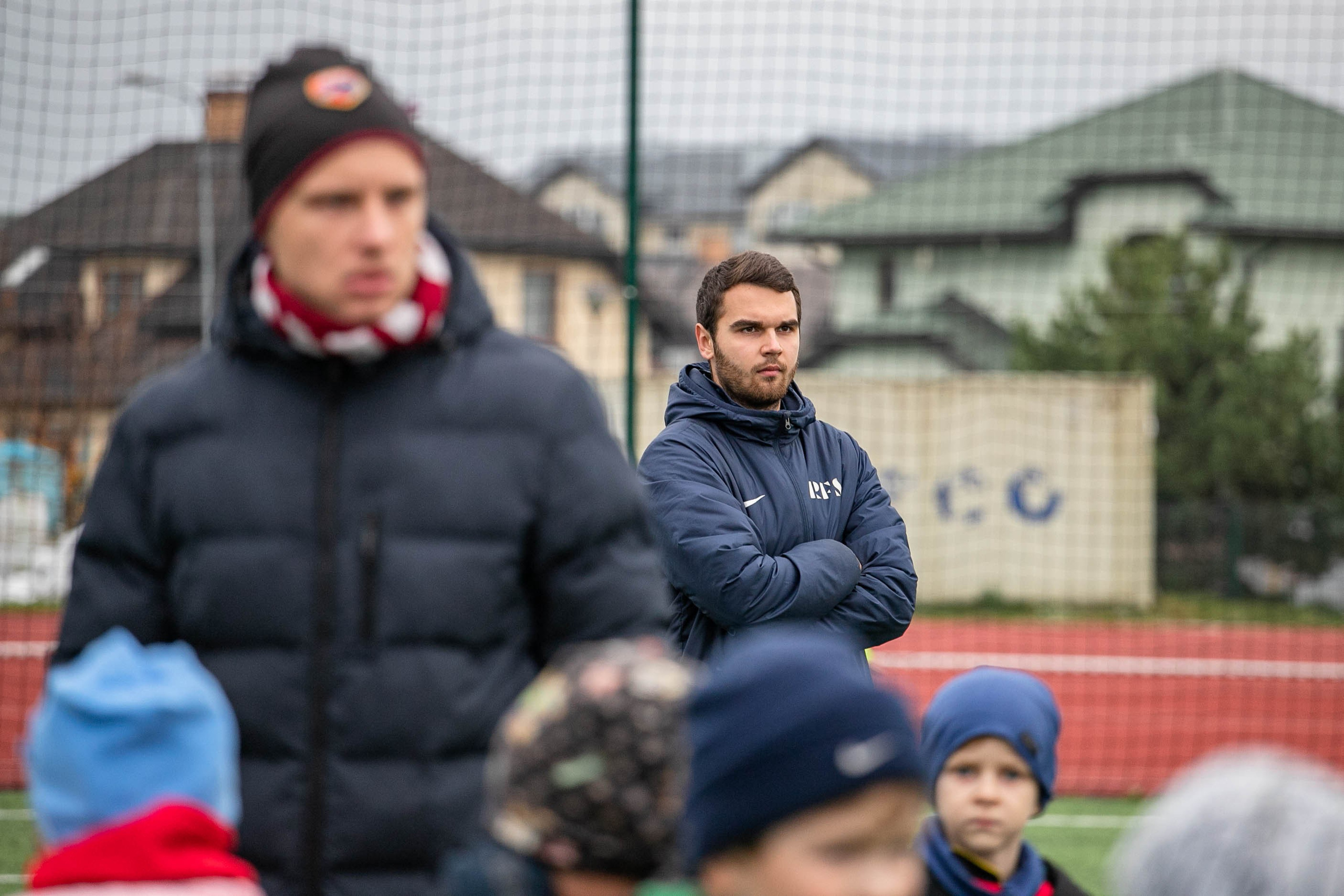 Kids football. Photographer from Riga, Latvia