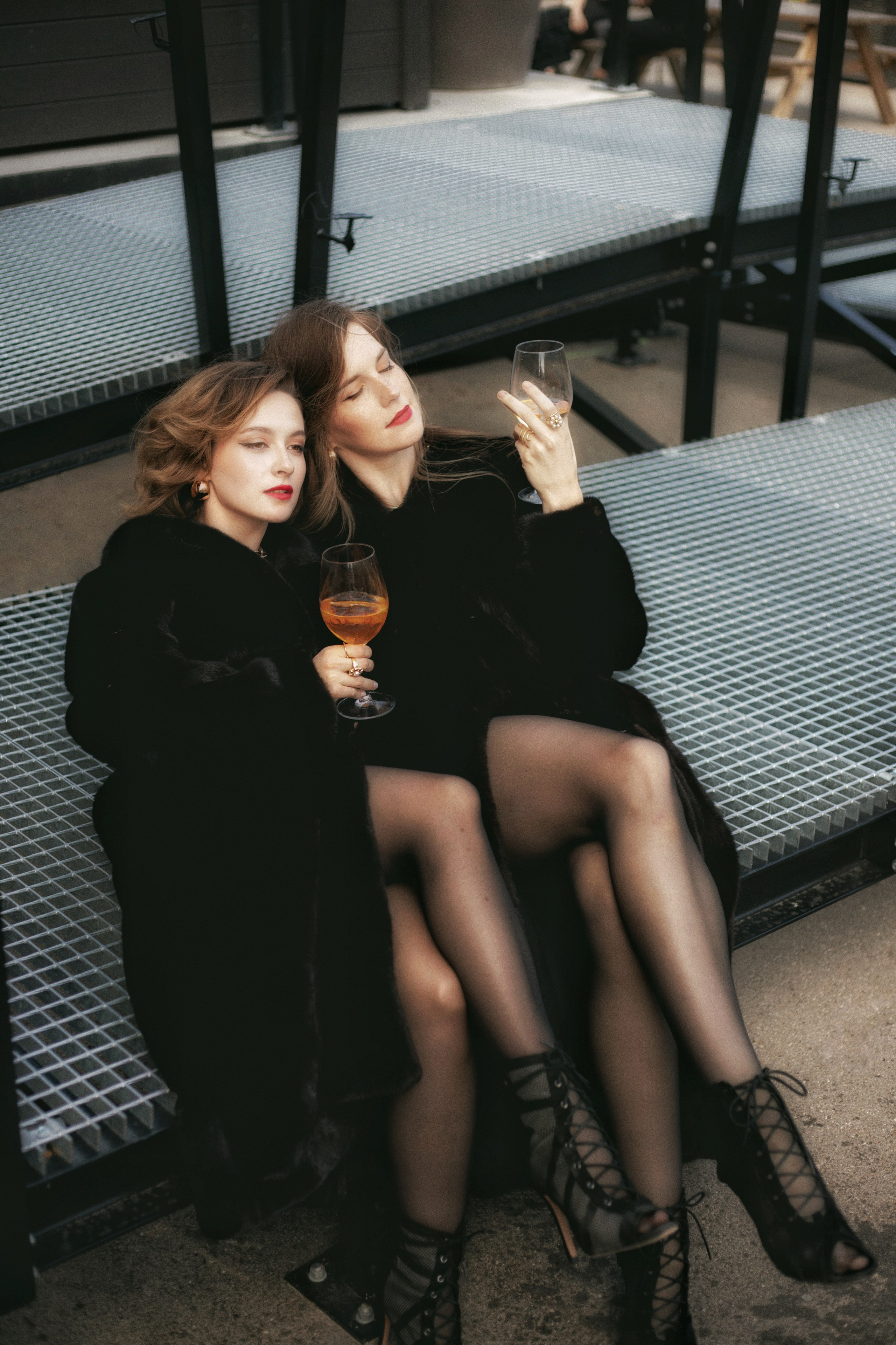 Ego dance studio. Photographer from Riga, Latvia