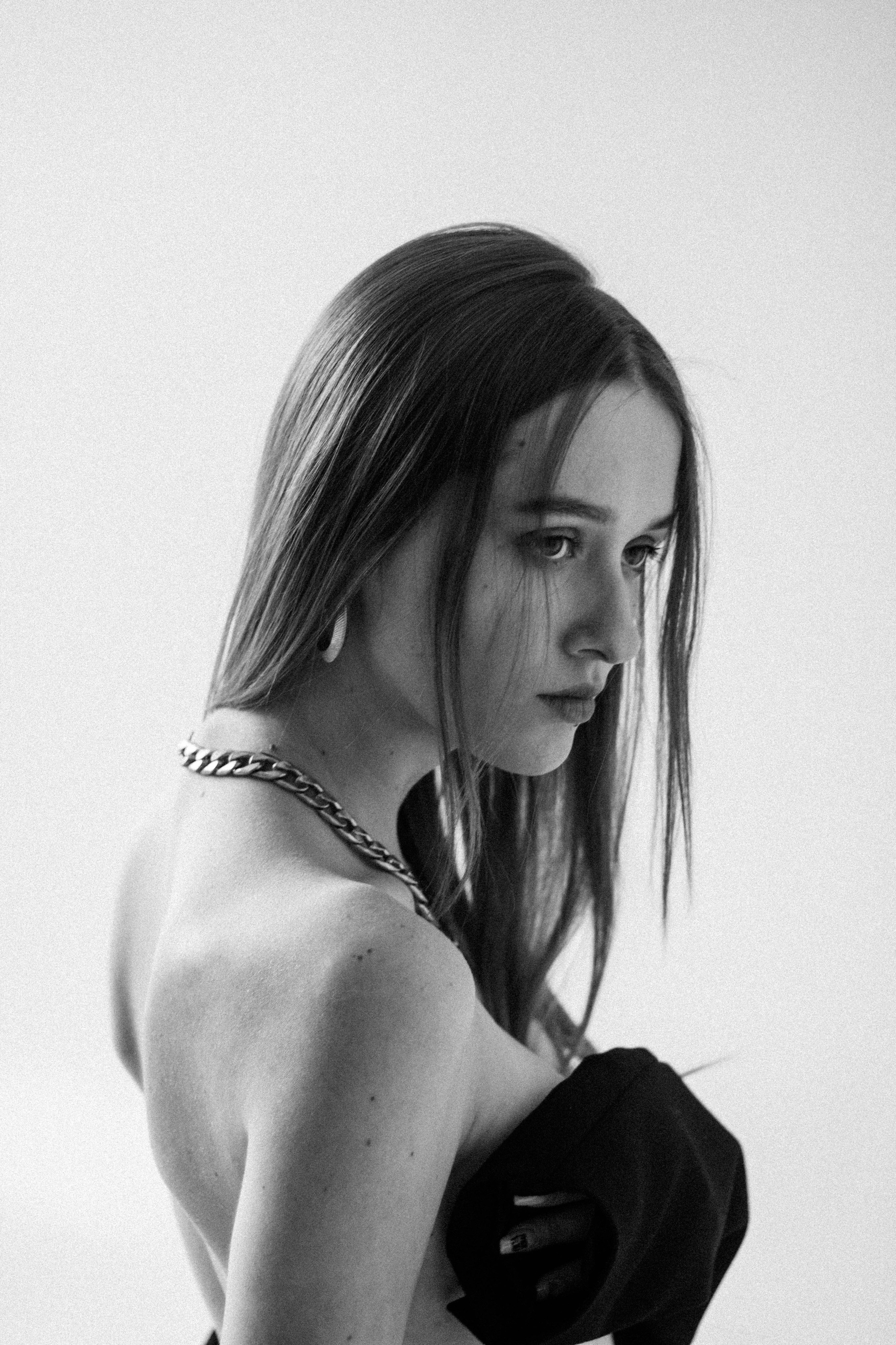 Nastya. Photographer from Riga, Latvia