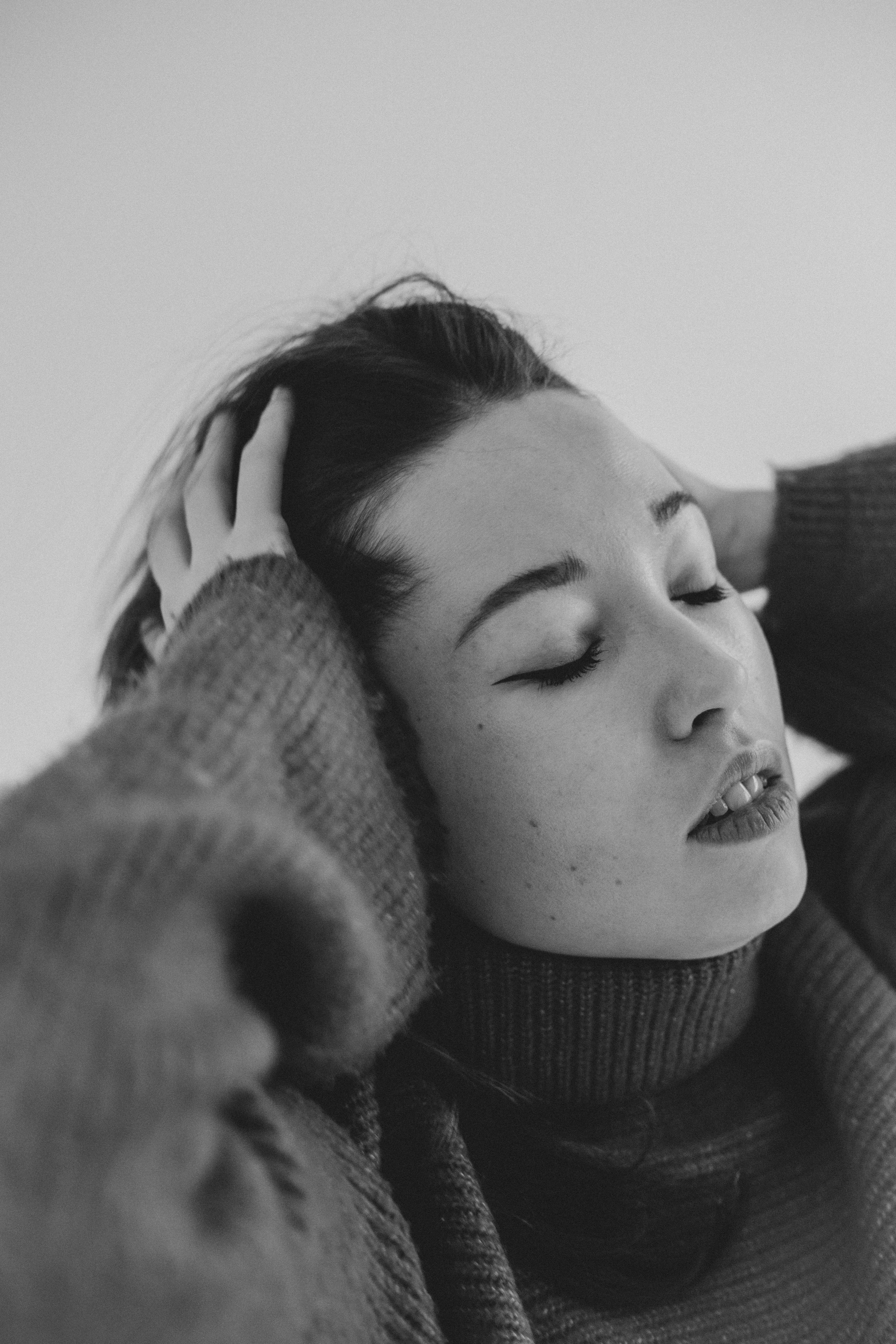 Dasha. Photographer from Riga, Latvia