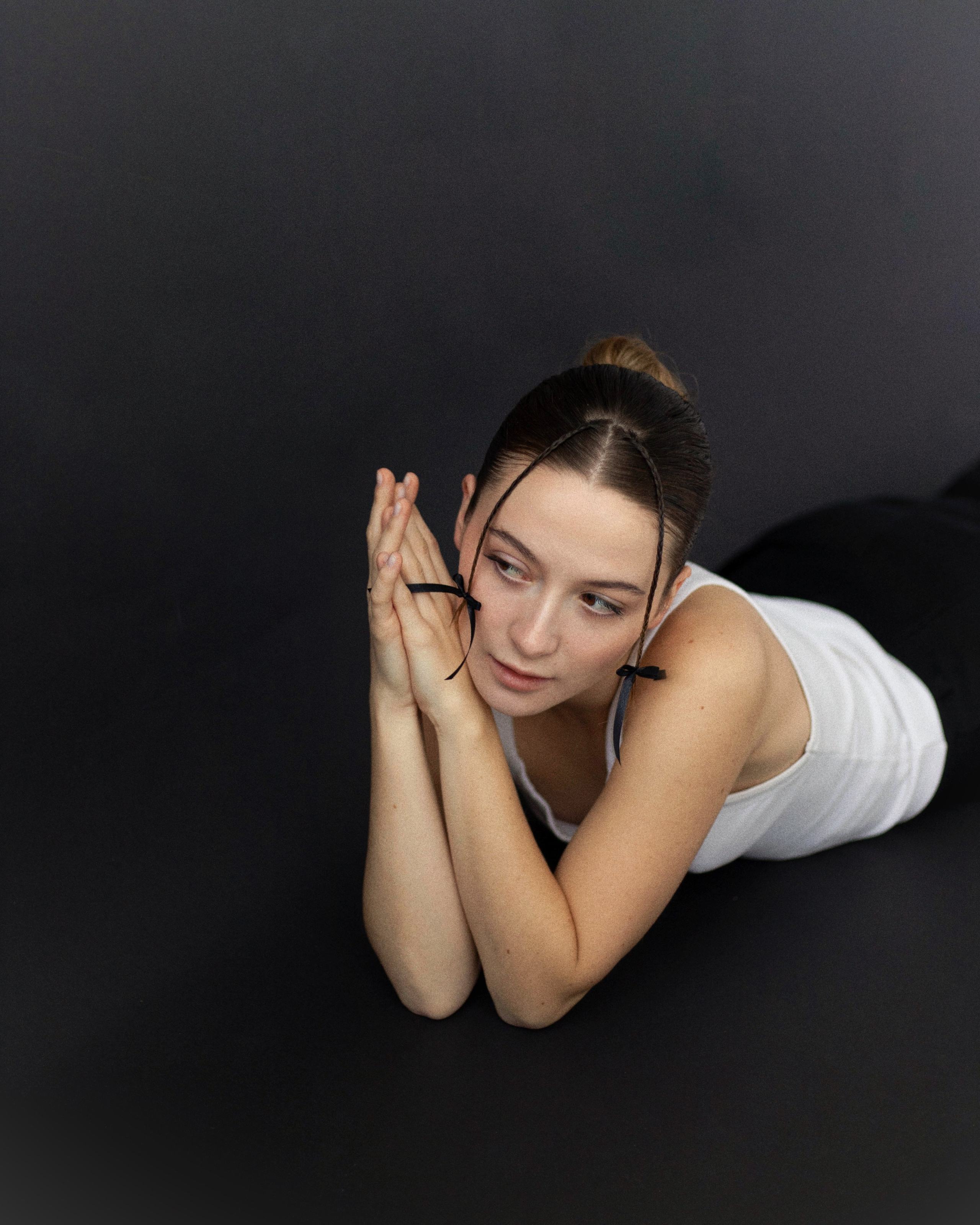 Liza. Photographer from Riga, Latvia