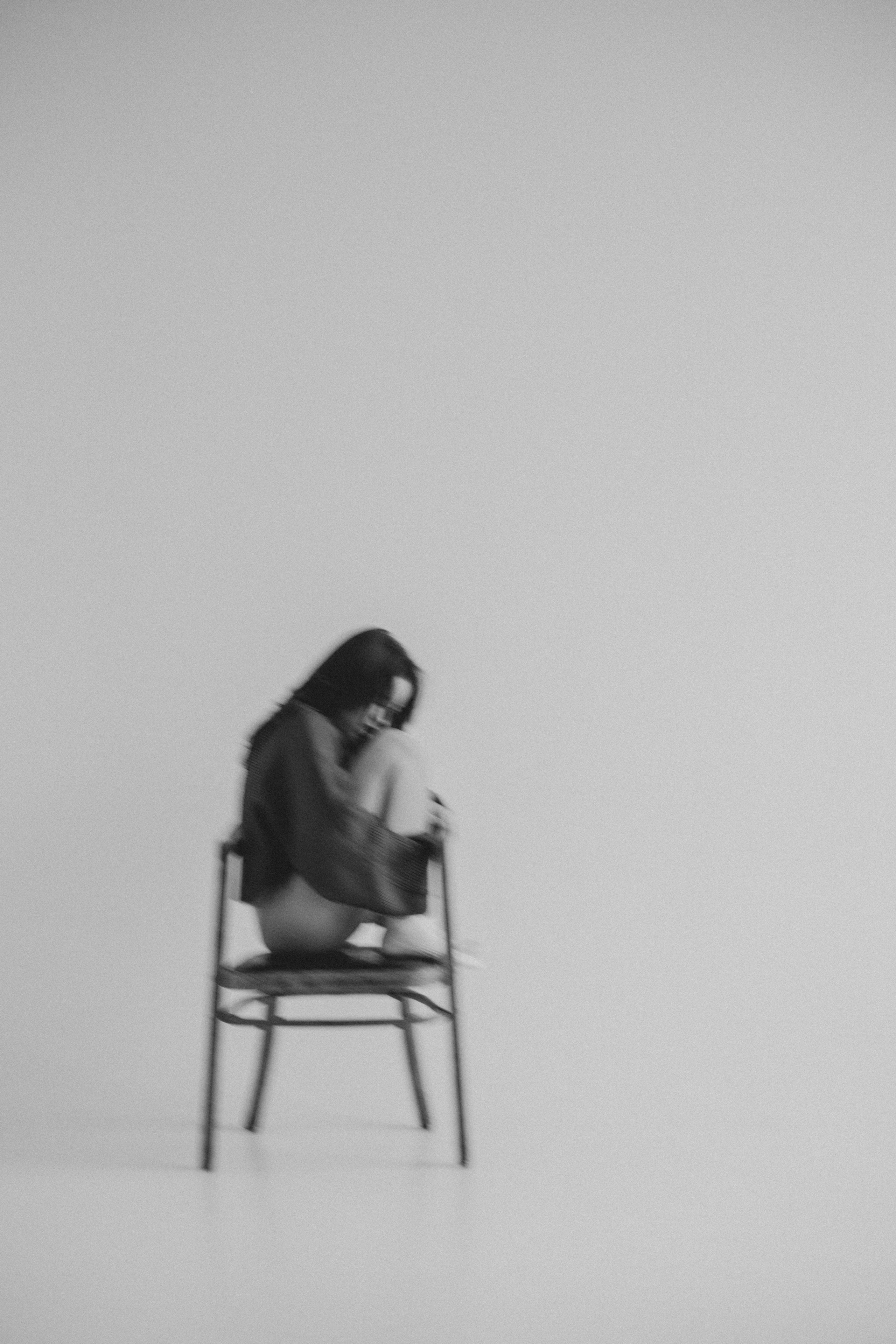 Dasha. Photographer from Riga, Latvia