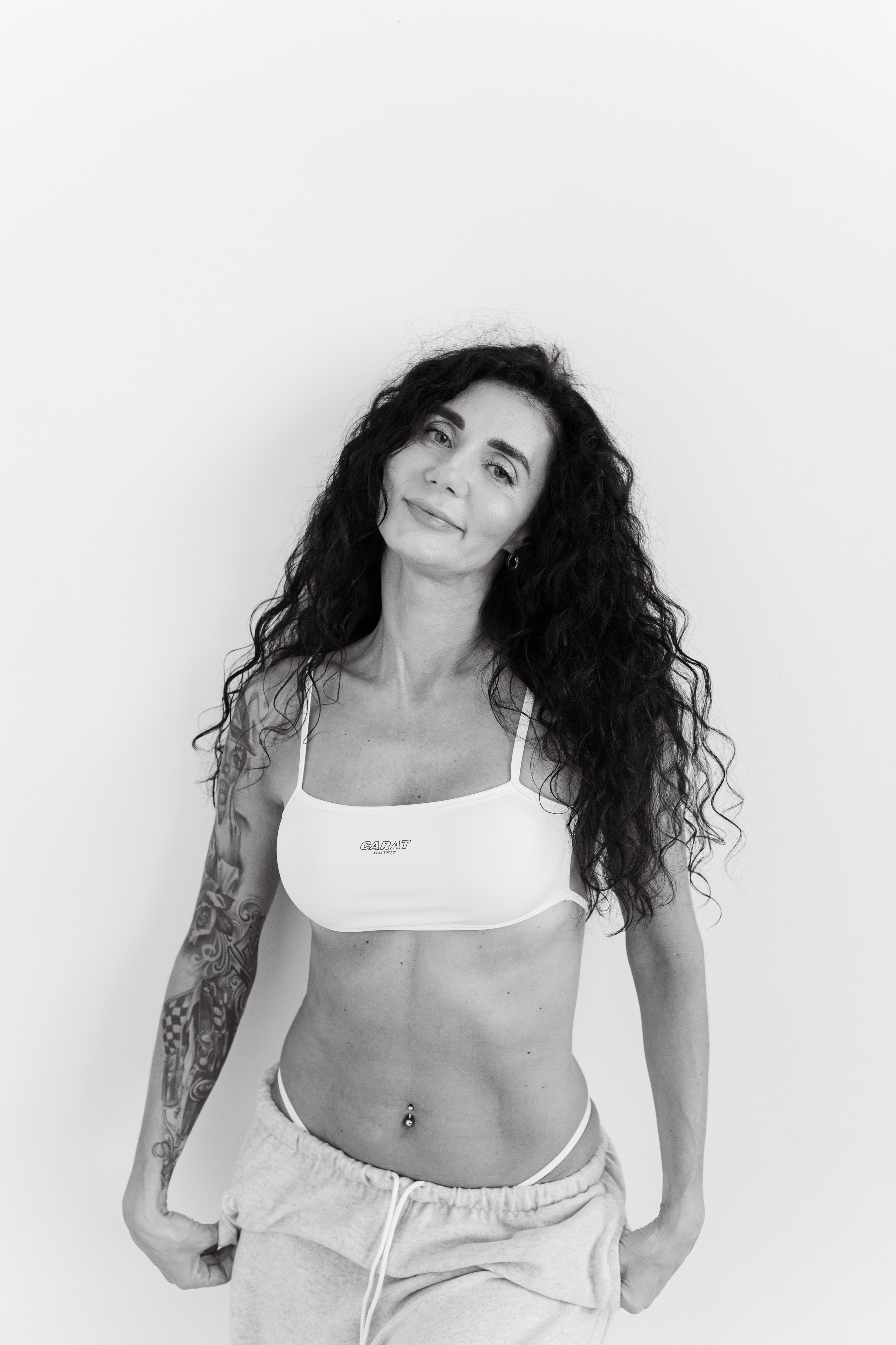 Ivona. Photographer from Riga, Latvia