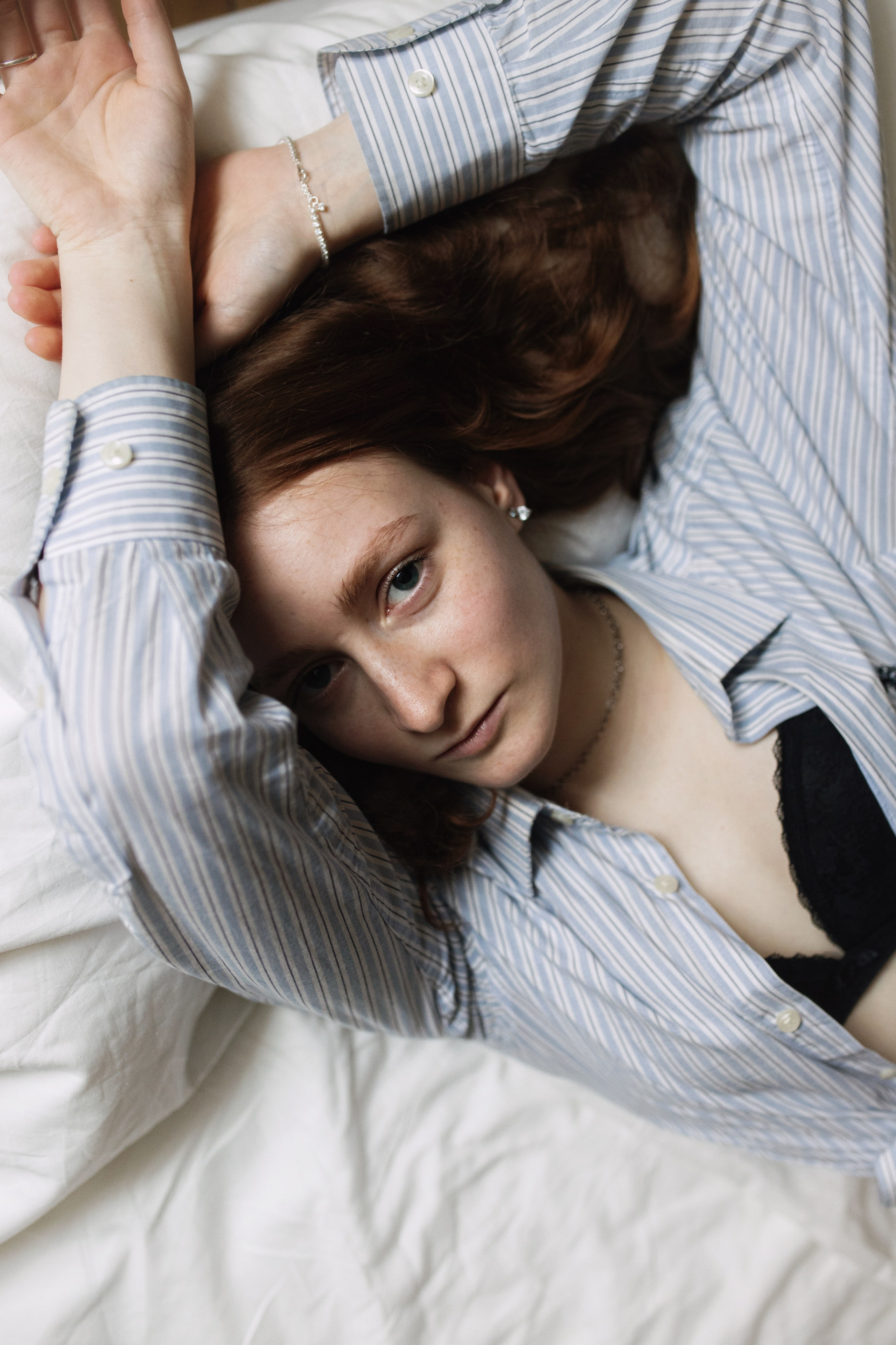 Viktorija. Photographer from Riga, Latvia