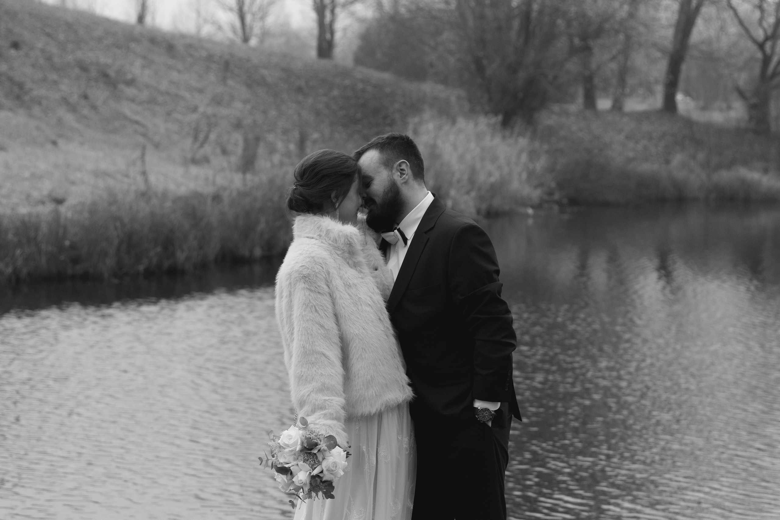 Mārtiņš & Laila. Photographer from Riga, Latvia
