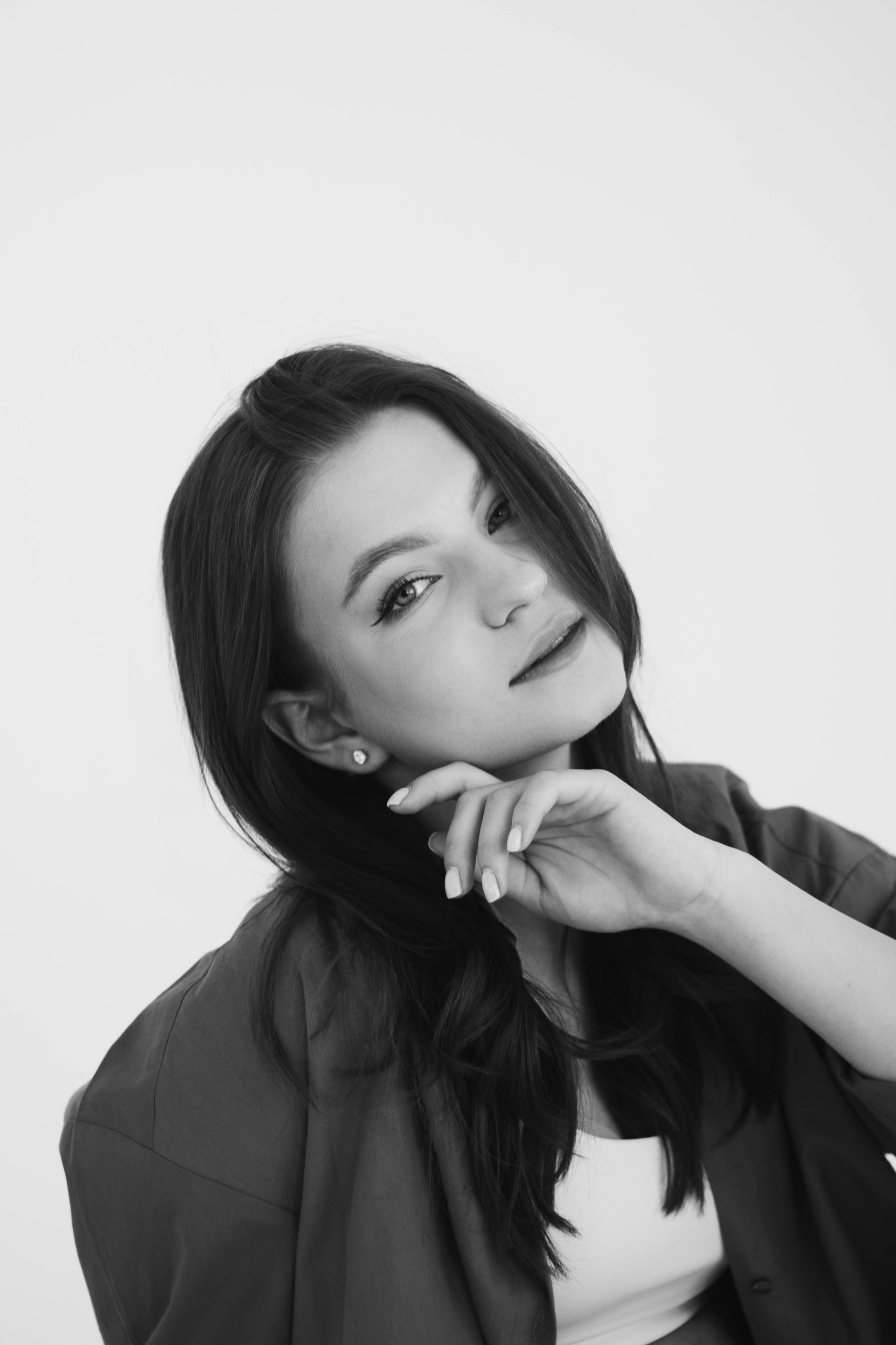 Sofija. Photographer from Riga, Latvia