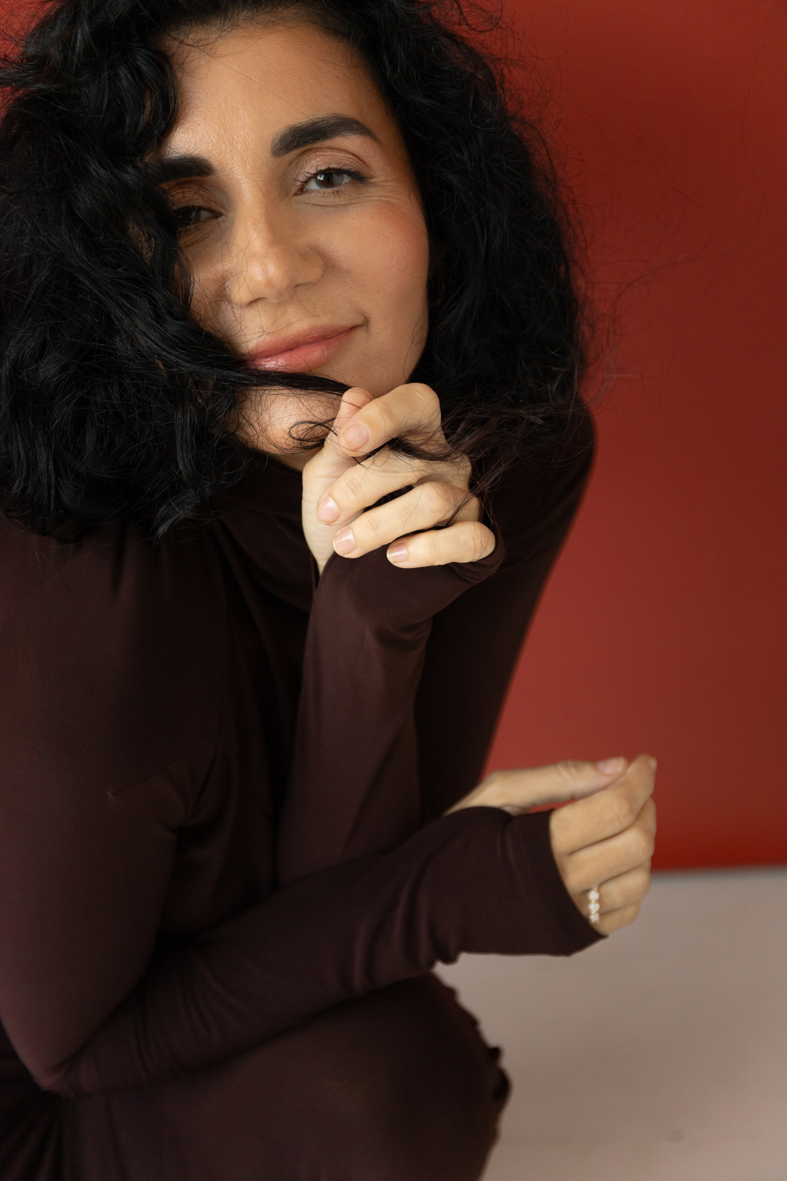 Ivona. Photographer from Riga, Latvia