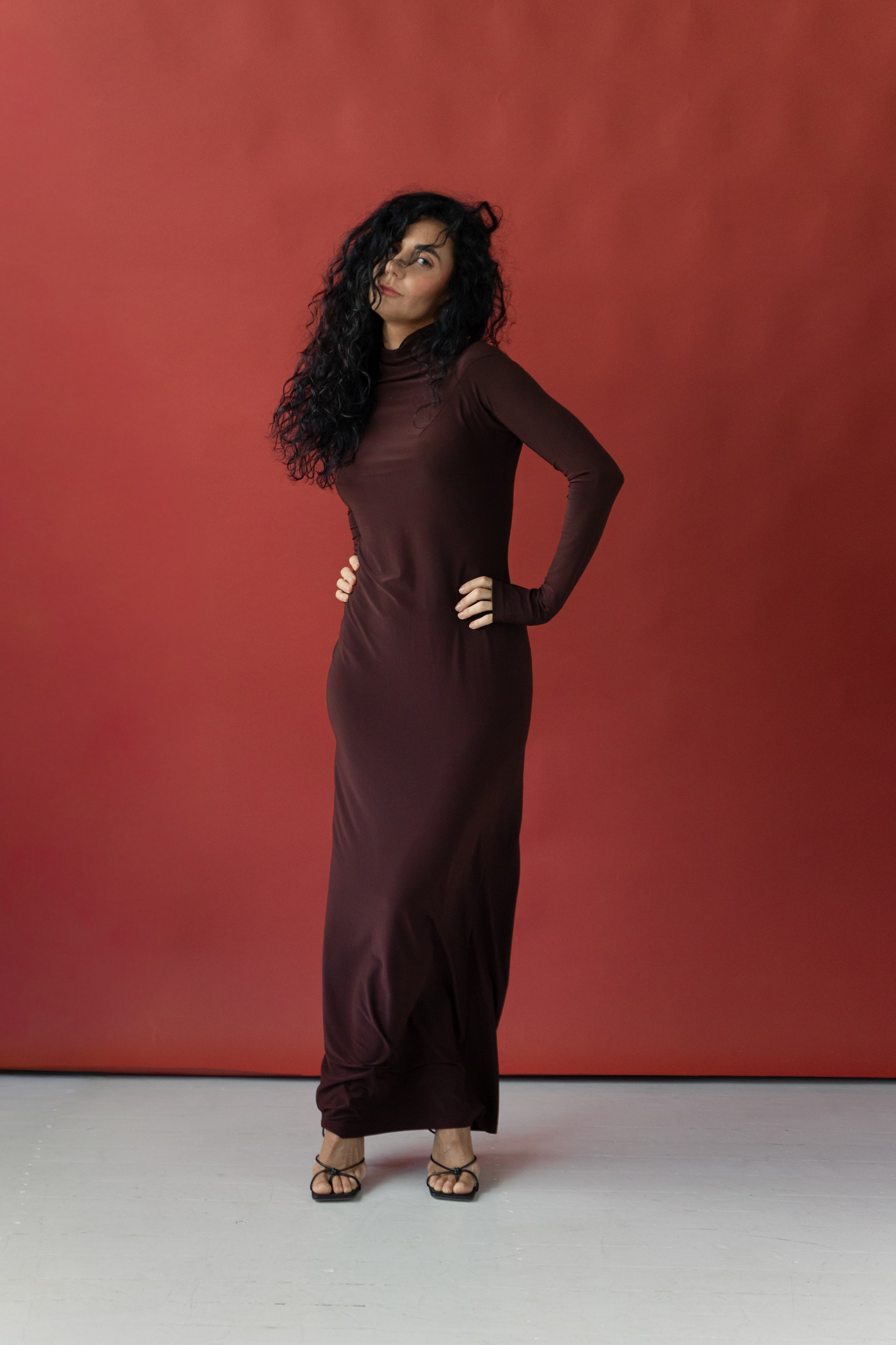 Ivona. Photographer from Riga, Latvia