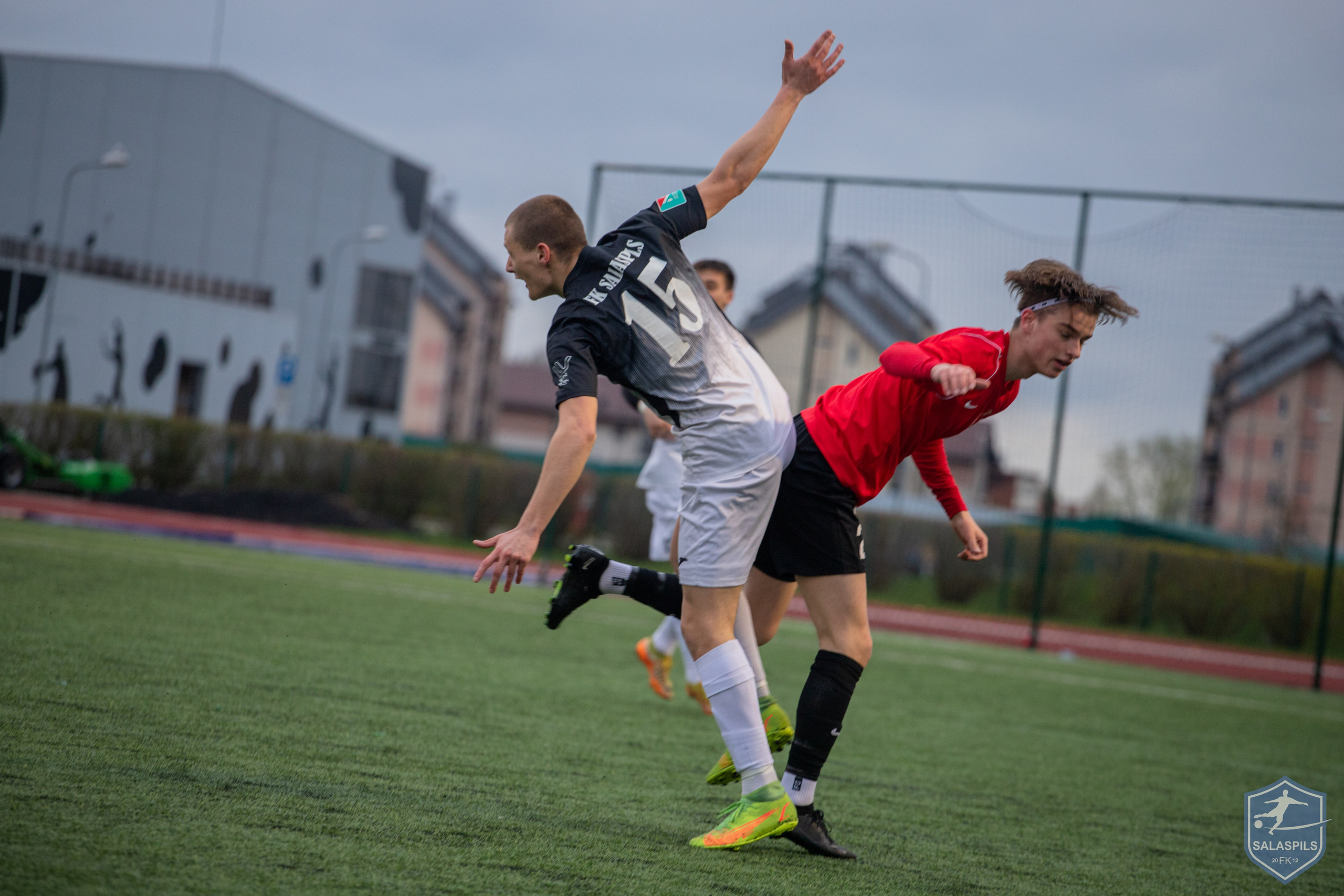 Adult football. Photographer from Riga, Latvia
