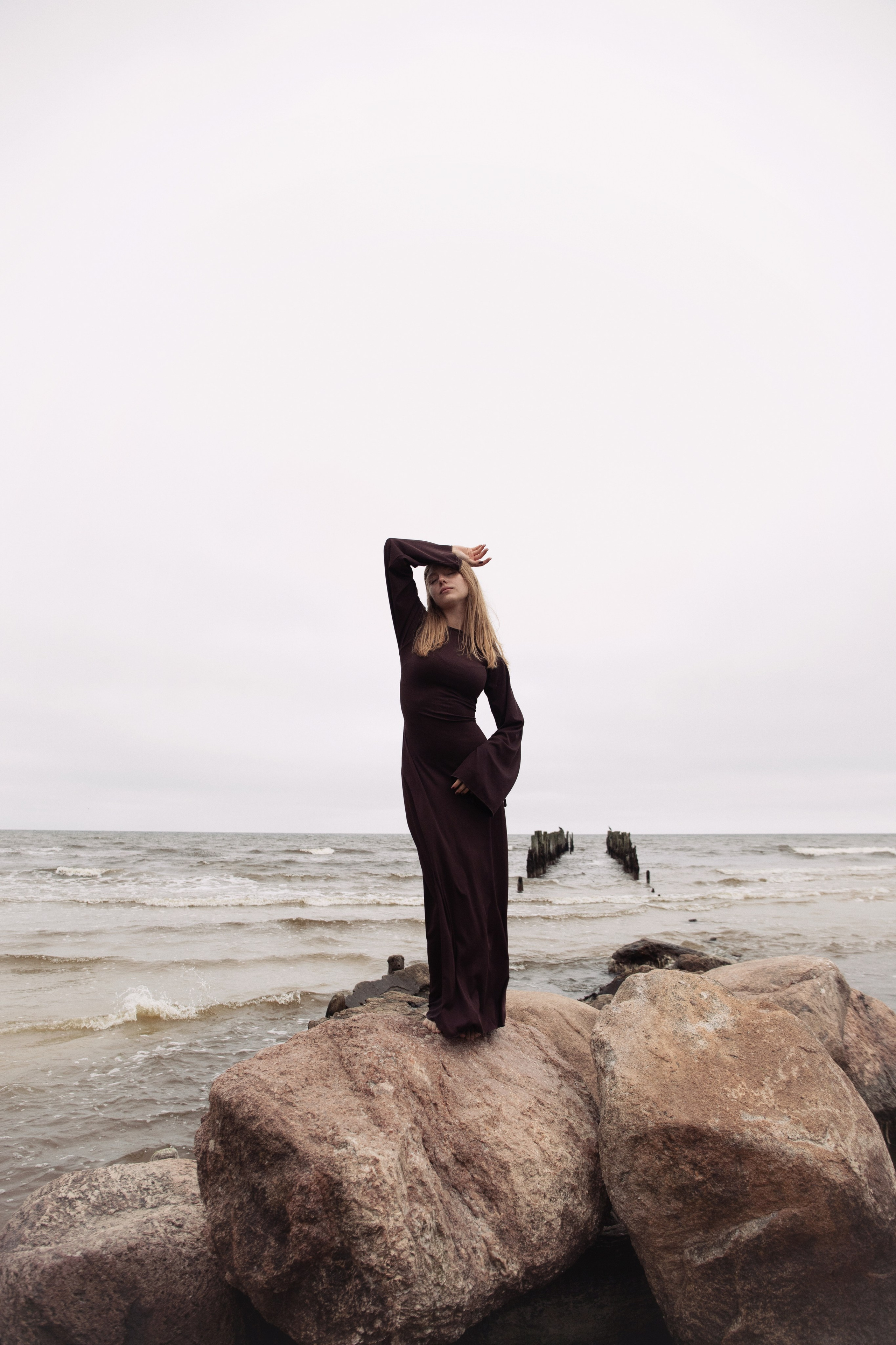 Anna. Photographer from Riga, Latvia