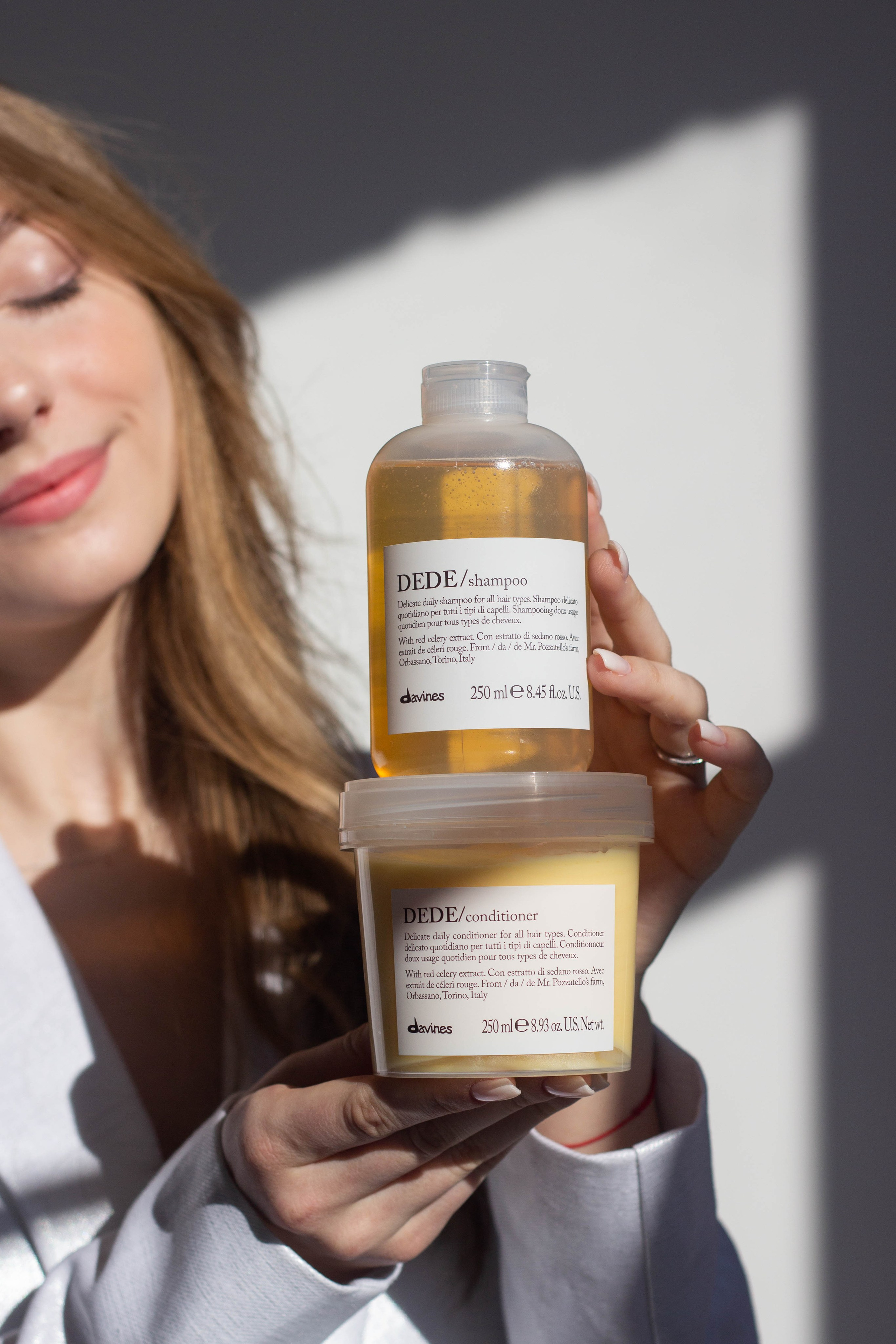 Davines 1. Photographer from Riga, Latvia