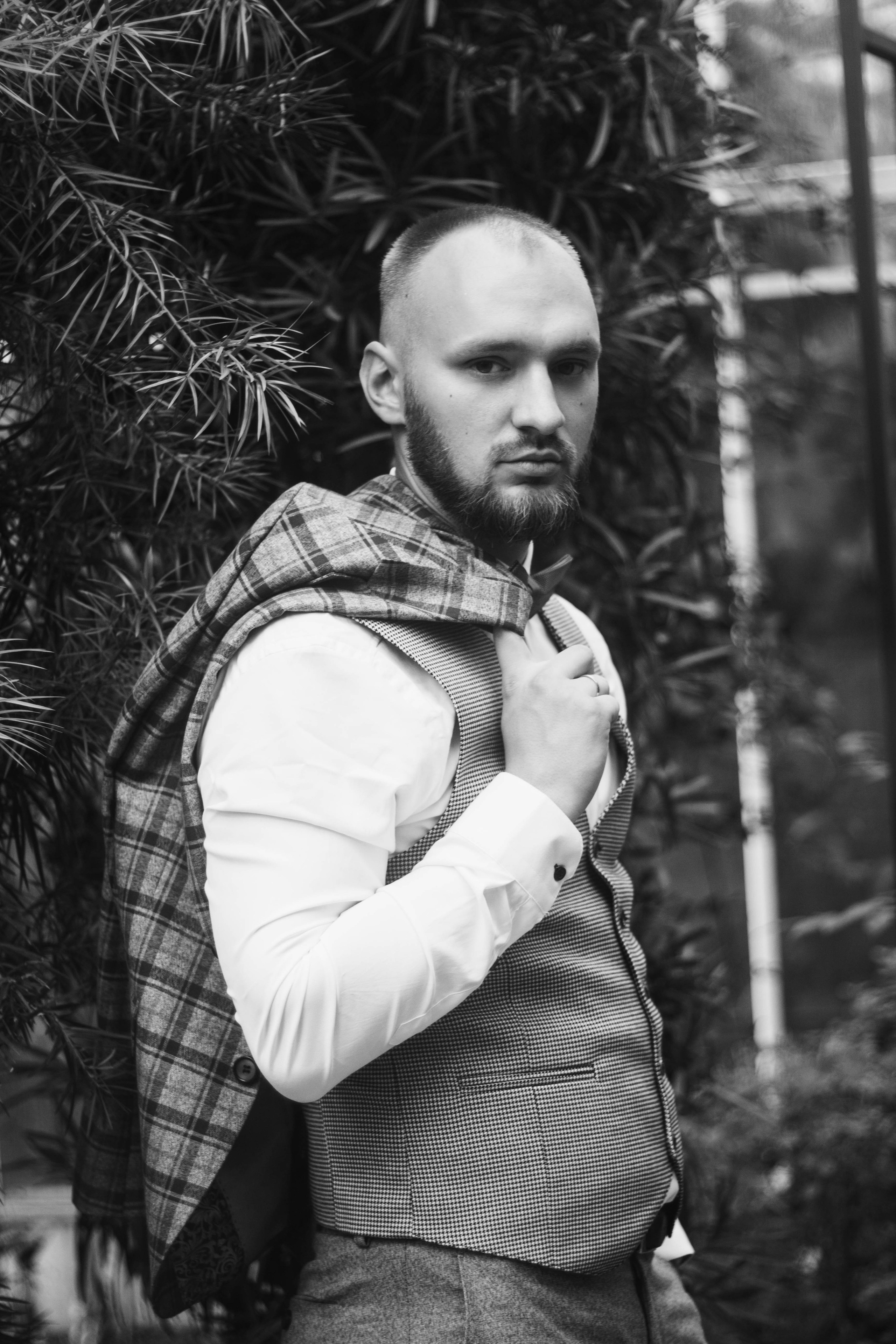 Sofija & Vadim. Photographer from Riga, Latvia