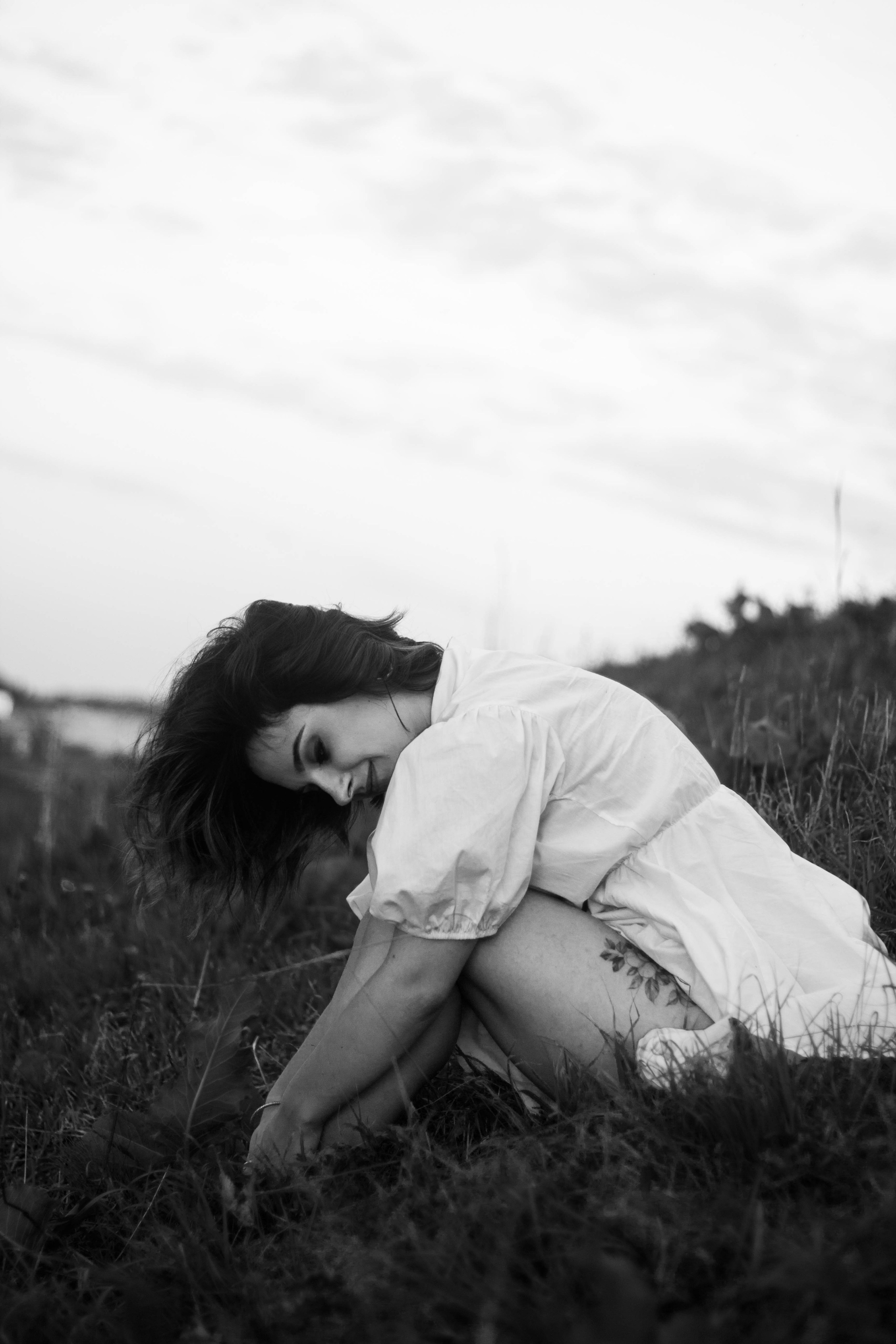 Darja. Photographer from Riga, Latvia