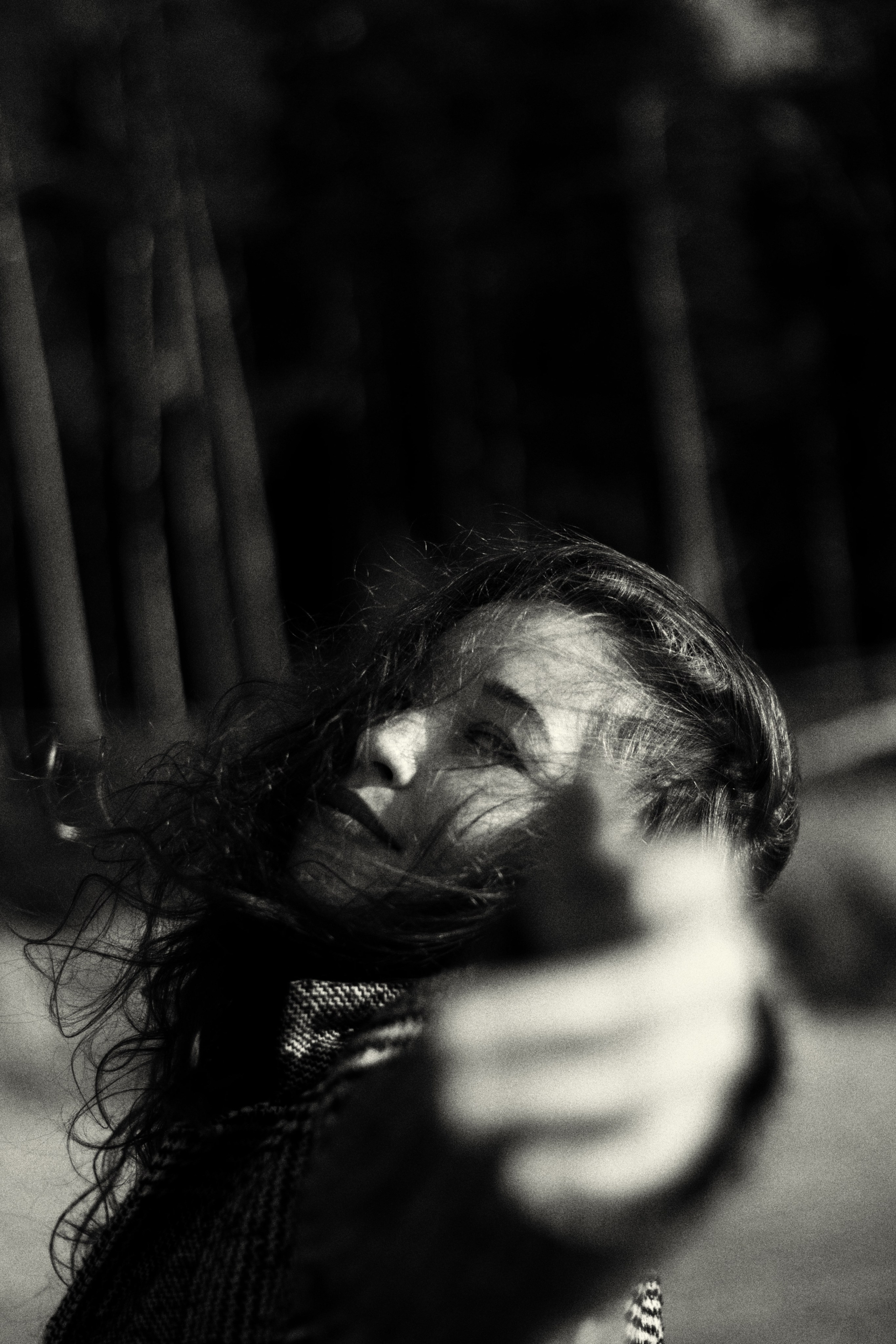 Dasha. Photographer from Riga, Latvia