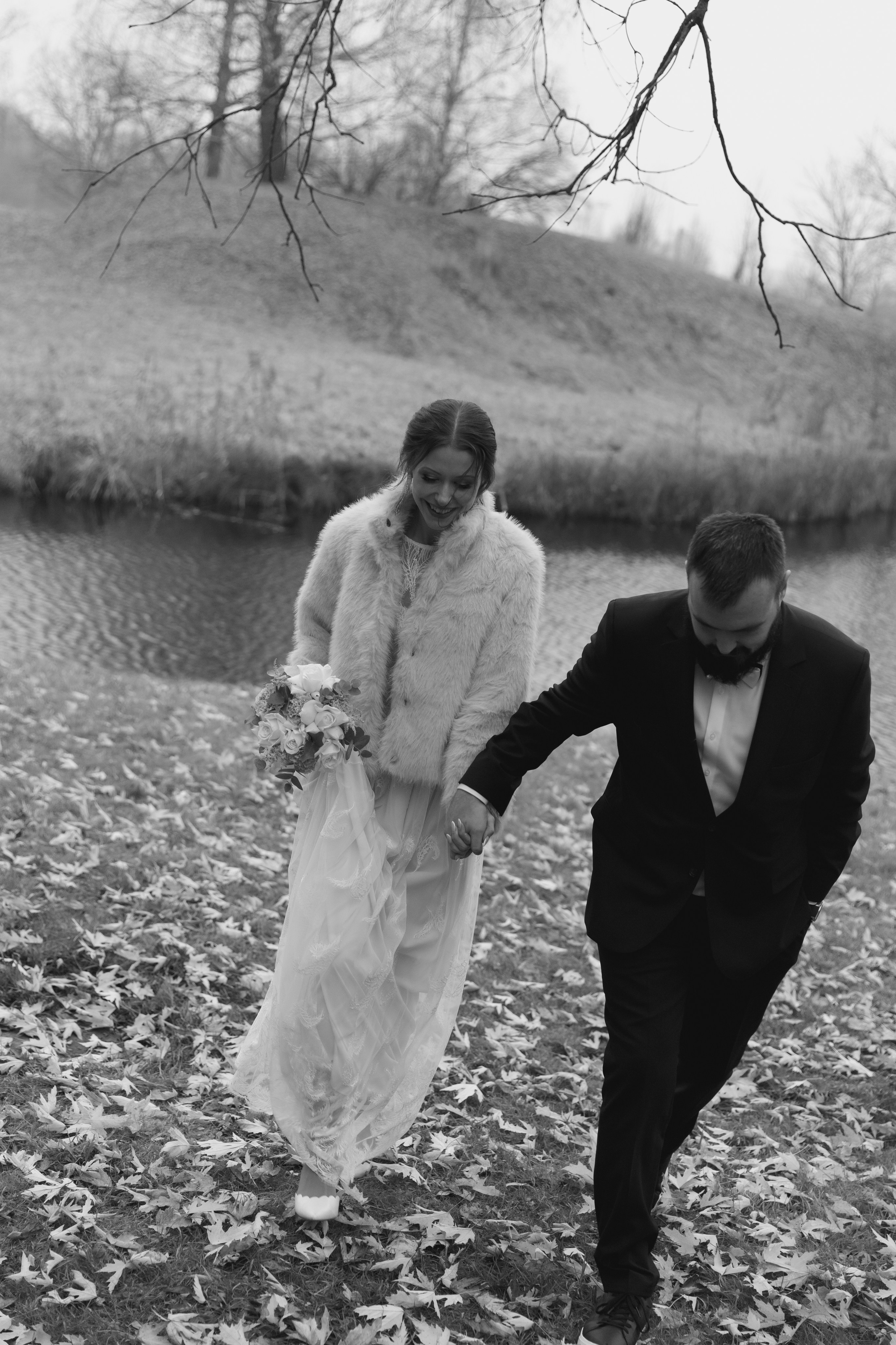 Mārtiņš & Laila. Photographer from Riga, Latvia