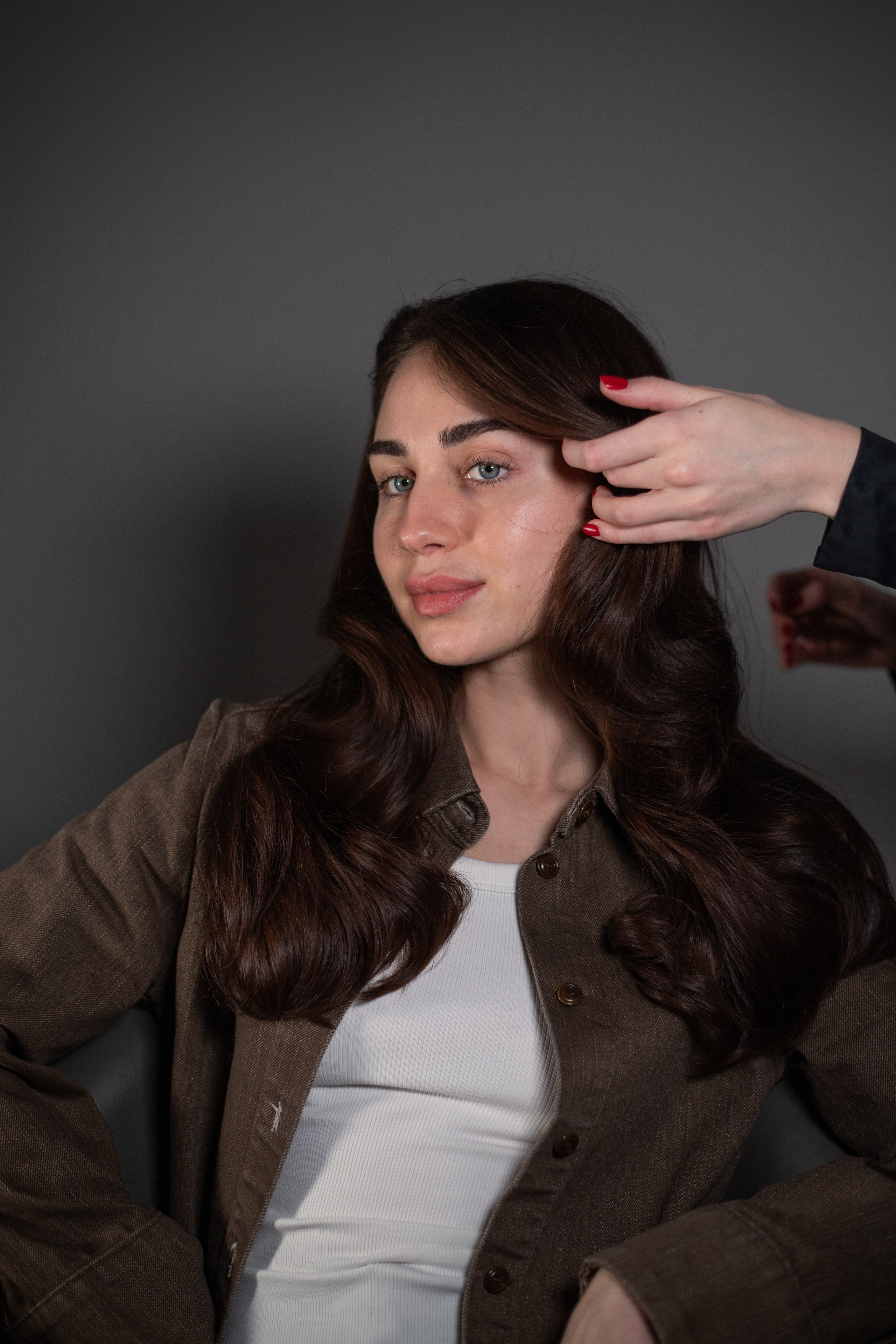 Davines 4. Photographer from Riga, Latvia