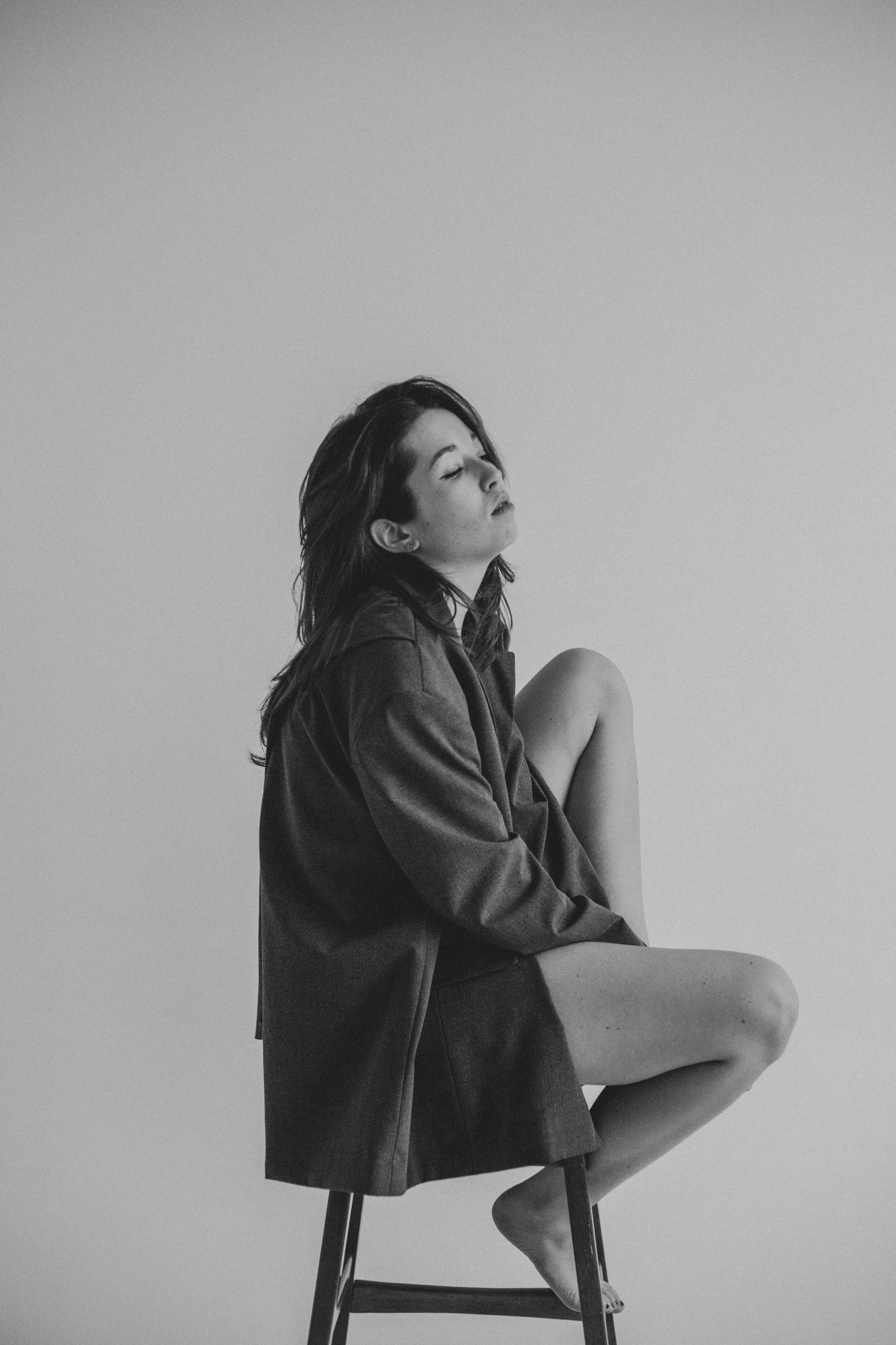 Dasha. Photographer from Riga, Latvia