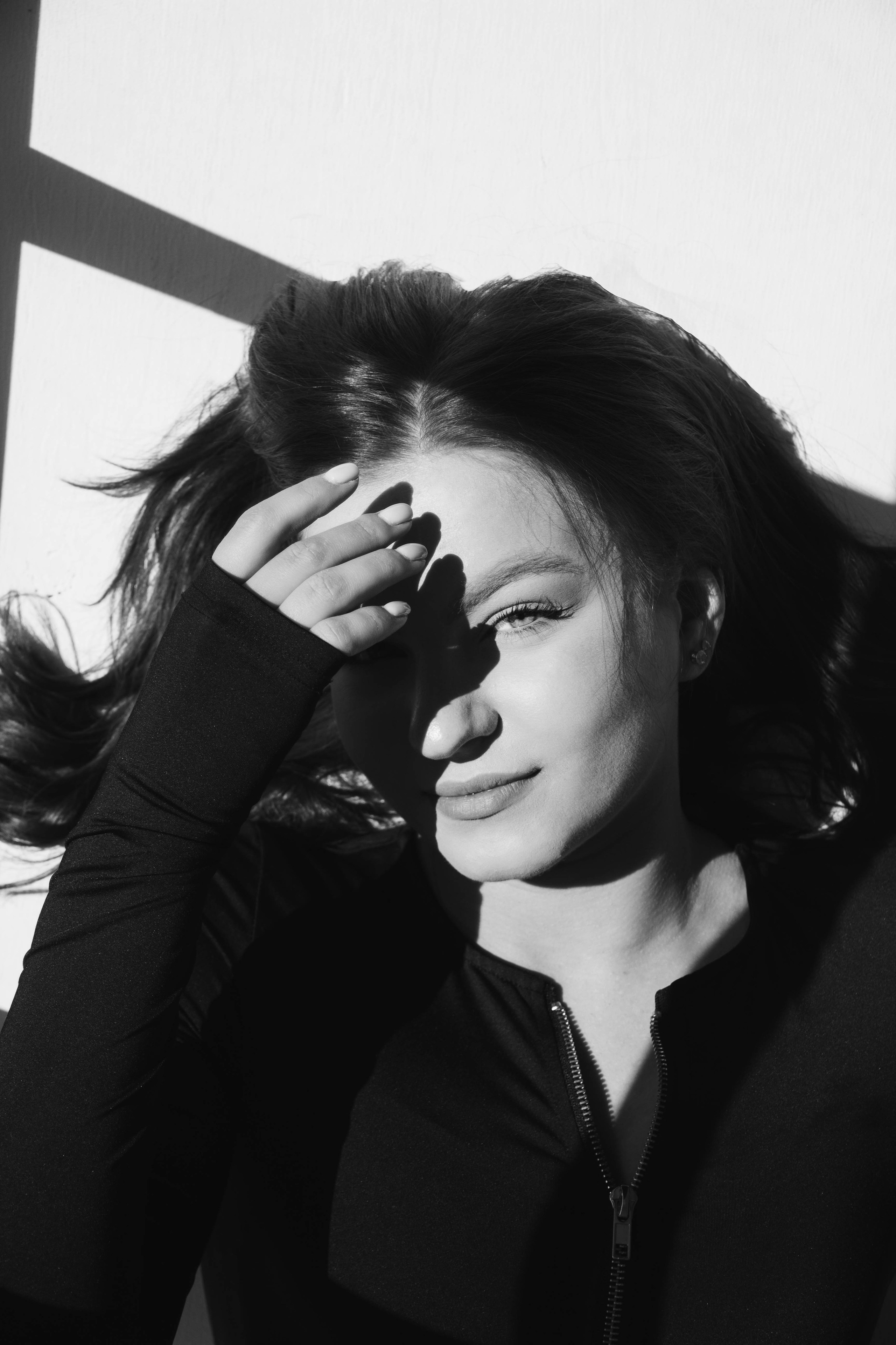 Sofija. Photographer from Riga, Latvia